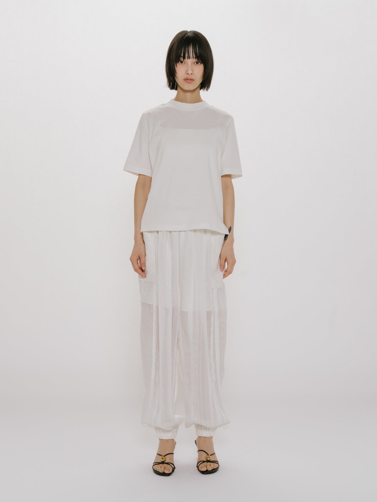 MIDIUMISOLID for Ladies コンパクトT｜ MARcourt ONLINE STORE