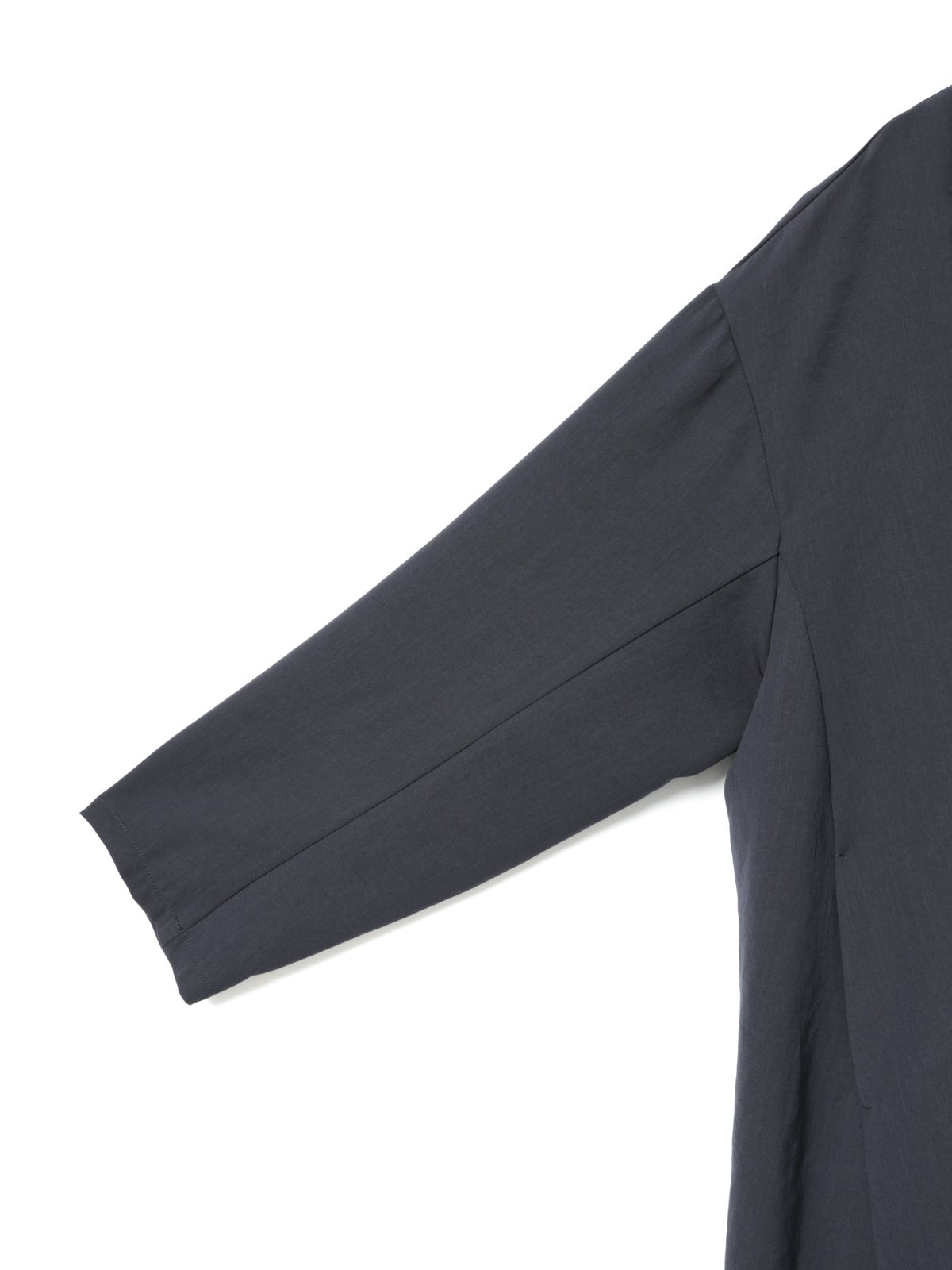 mizuiro ind テーラードシャツジャケット｜ MARcourt ONLINE STORE