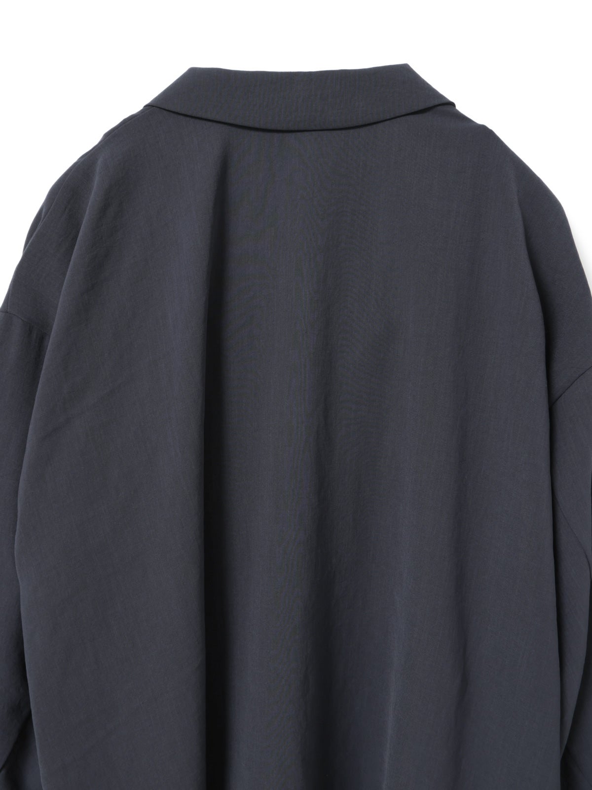 mizuiro ind テーラードシャツジャケット｜ MARcourt ONLINE STORE