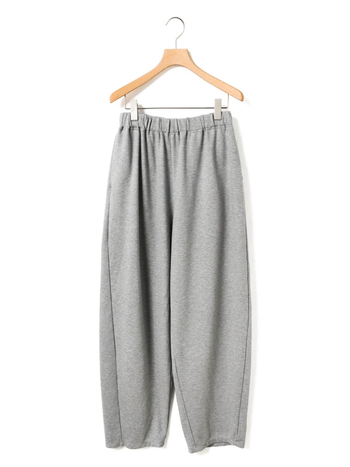 その他 moumarun FR】MARMARMAR コクーンジャージパンツ｜ MARcourt ONLINE STORE