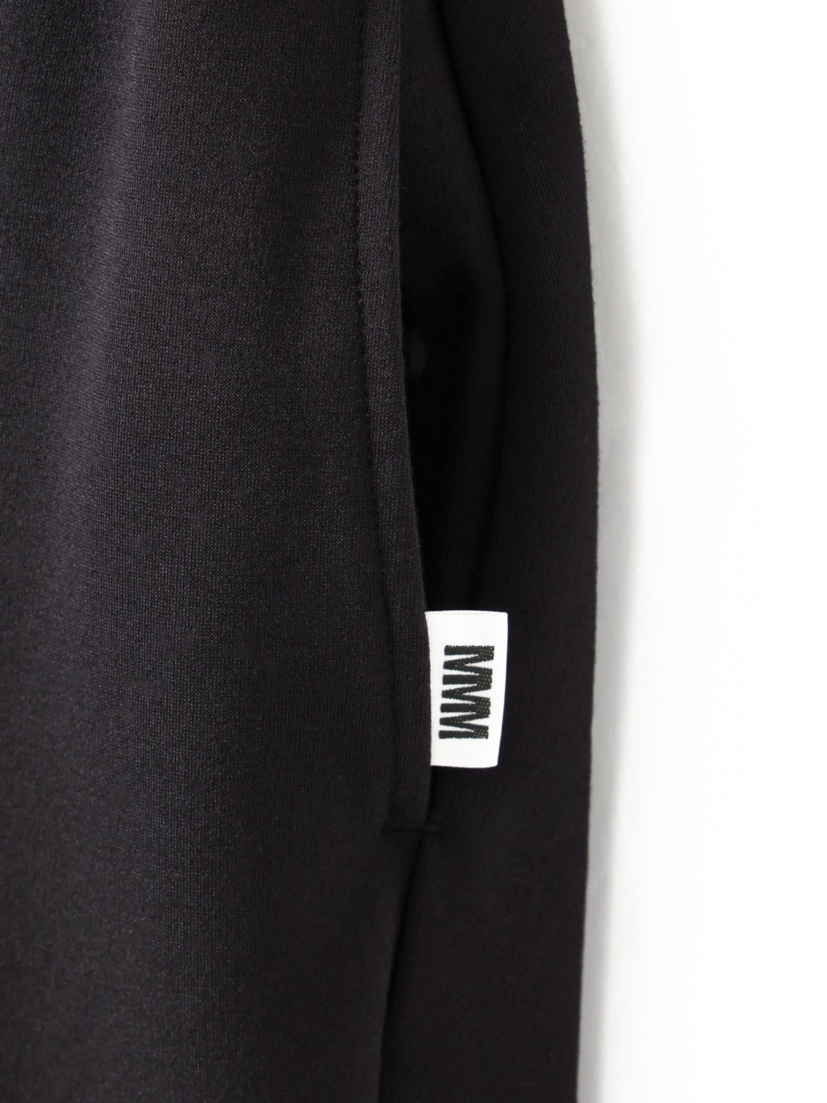 MARMARMAR コクーンジャージパンツ｜ MARcourt ONLINE STORE
