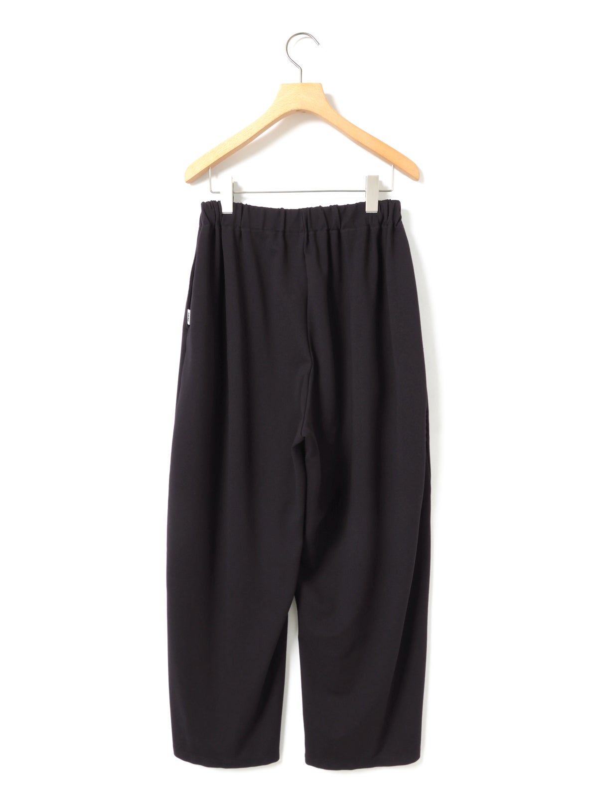 mari出品 FR】MARMARMAR コクーンジャージパンツ｜ MARcourt ONLINE STORE