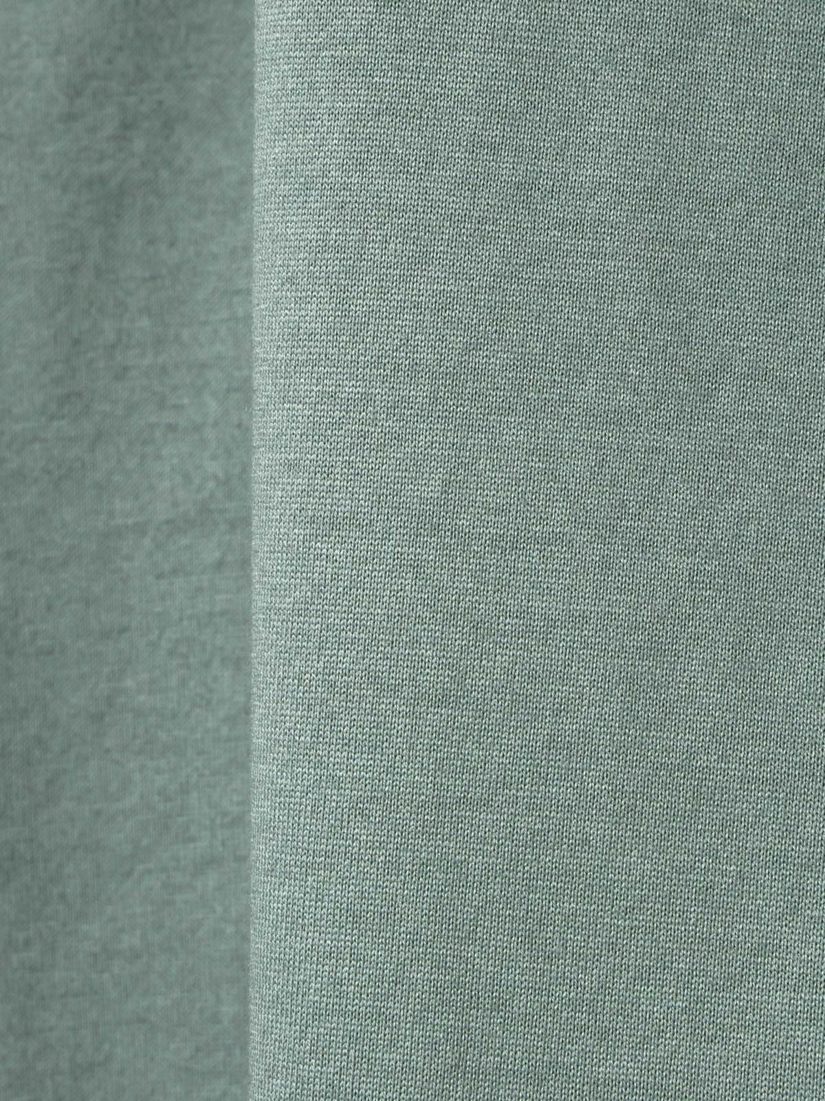 mizuiro ind アシンメトリーカラープルオーバー｜ MARcourt ONLINE