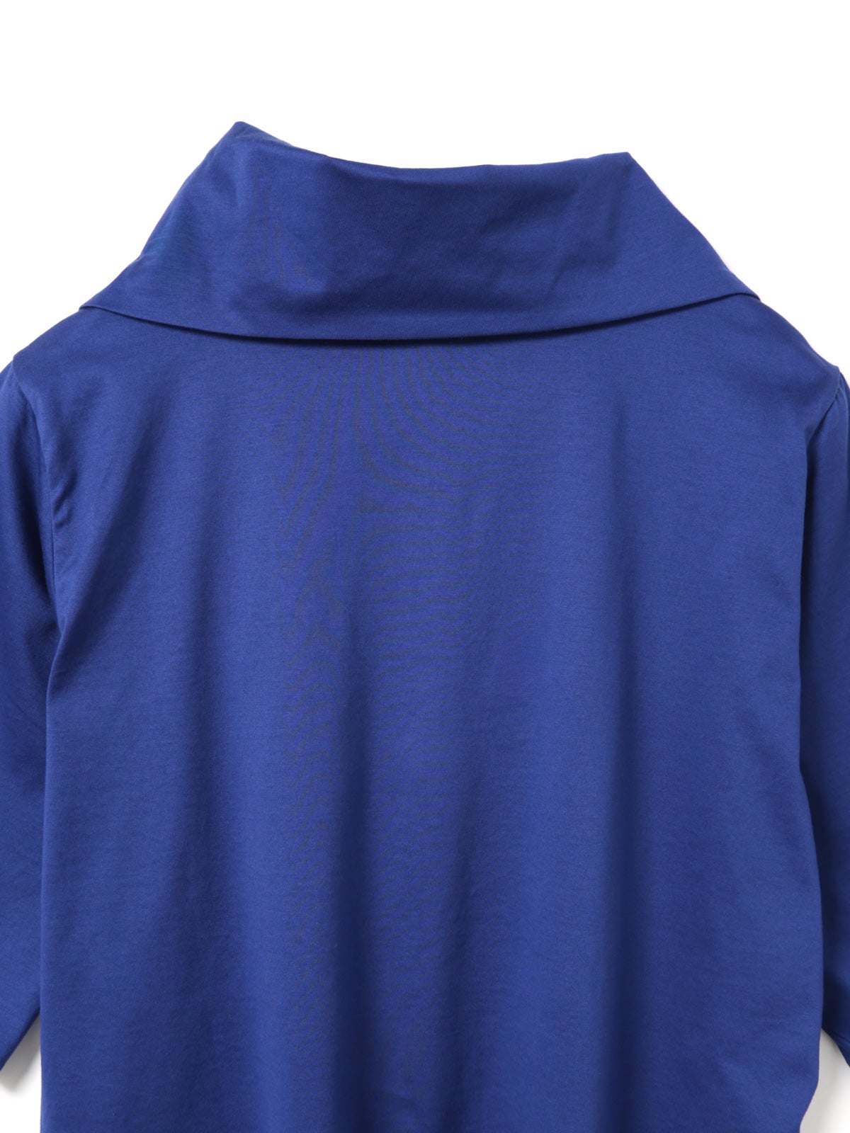 mizuiro ind アシンメトリーカラープルオーバー｜ MARcourt ONLINE