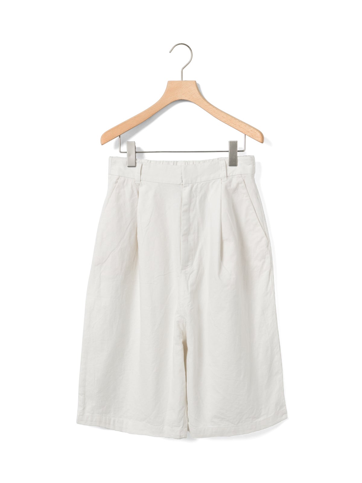 MidiUmi C/Lタックショートパンツ｜ MARcourt ONLINE STORE