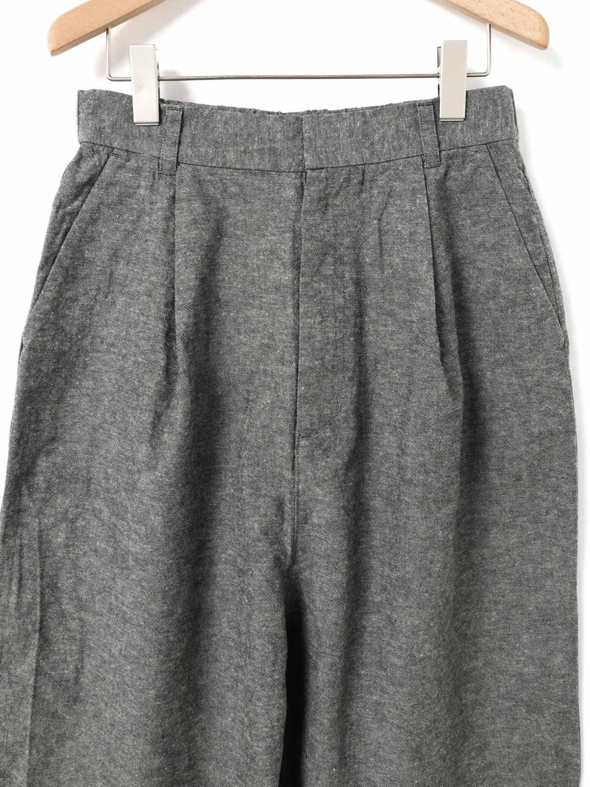 MidiUmi C/Lタックショートパンツ｜ MARcourt ONLINE STORE