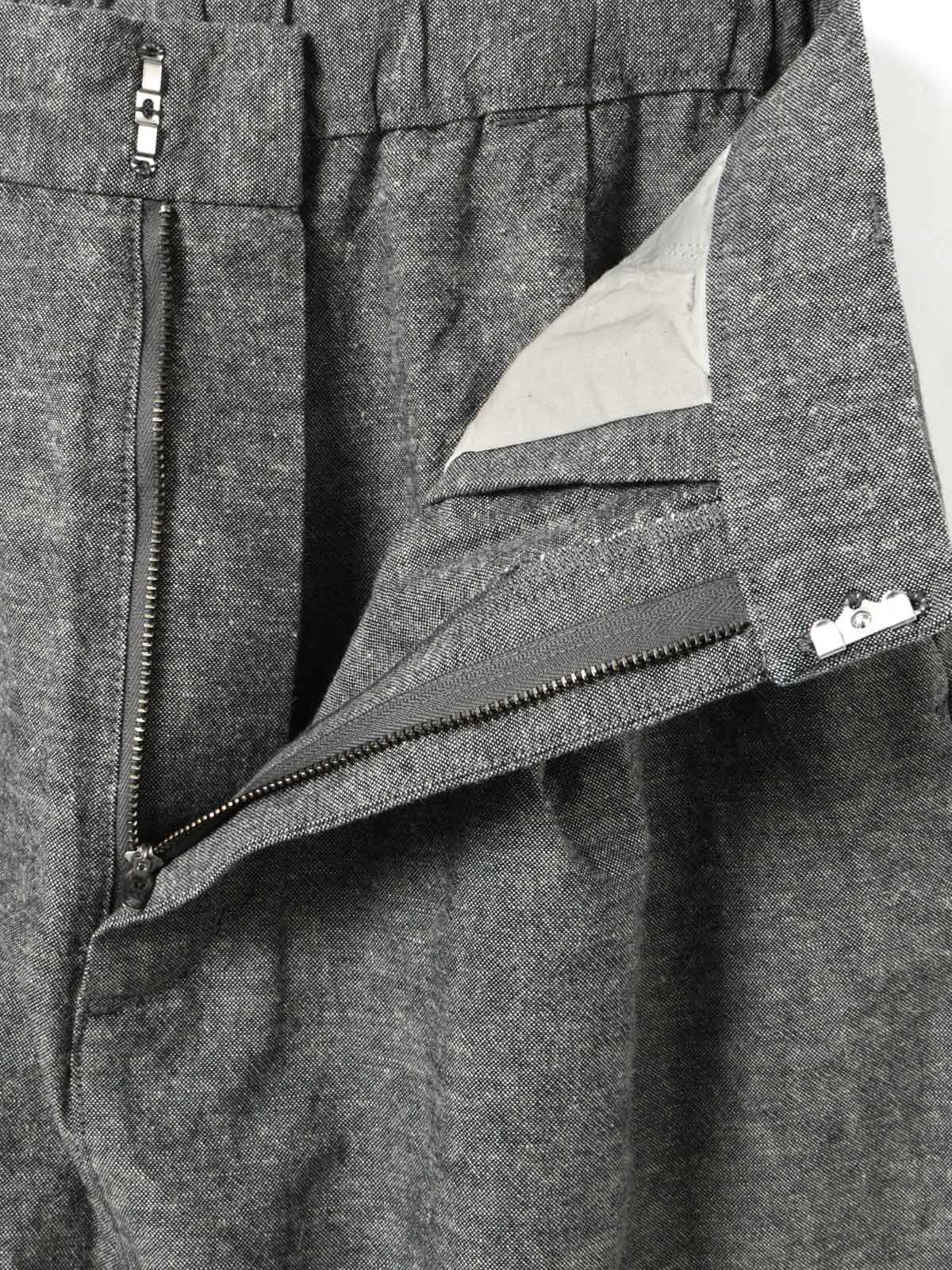 MidiUmi C/Lタックショートパンツ| MARcourt ONLINE STORE MidiUmi C/Lタックショートパンツ| MARcourt ONLINE STORE