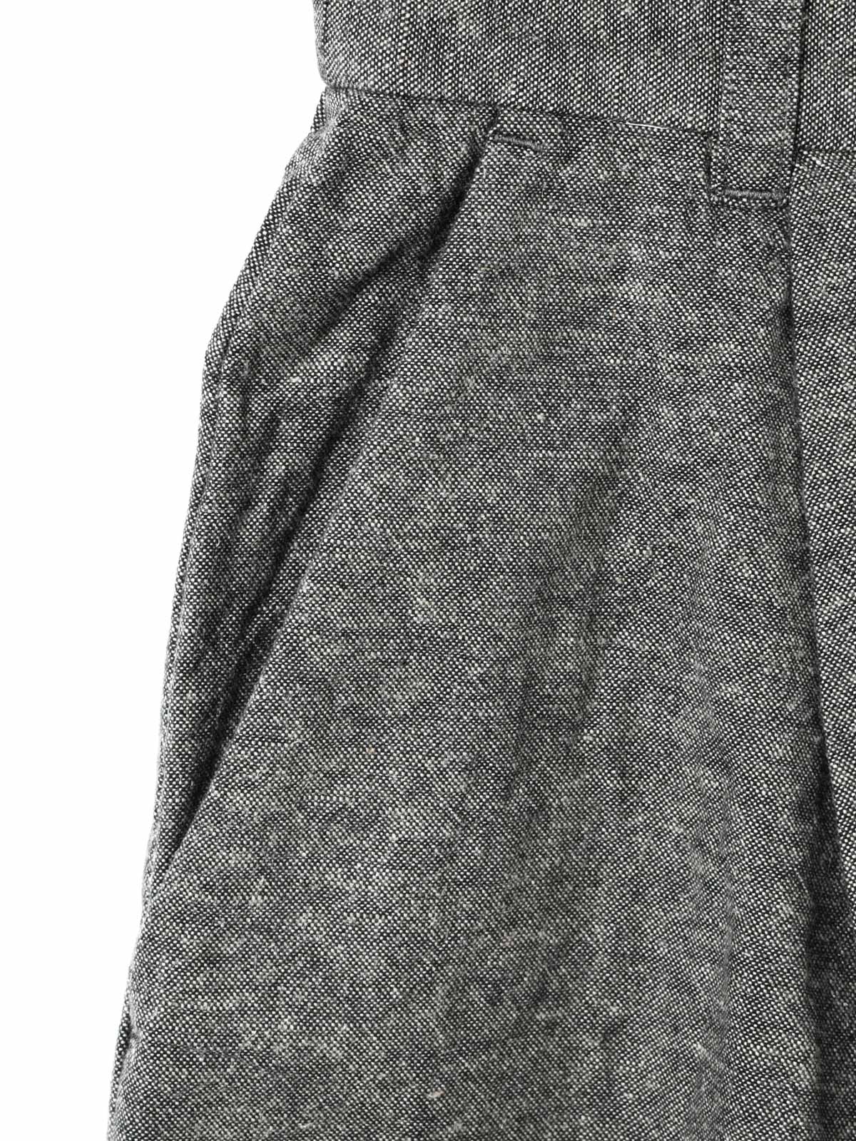 MidiUmi C/Lタックショートパンツ｜ MARcourt ONLINE STORE