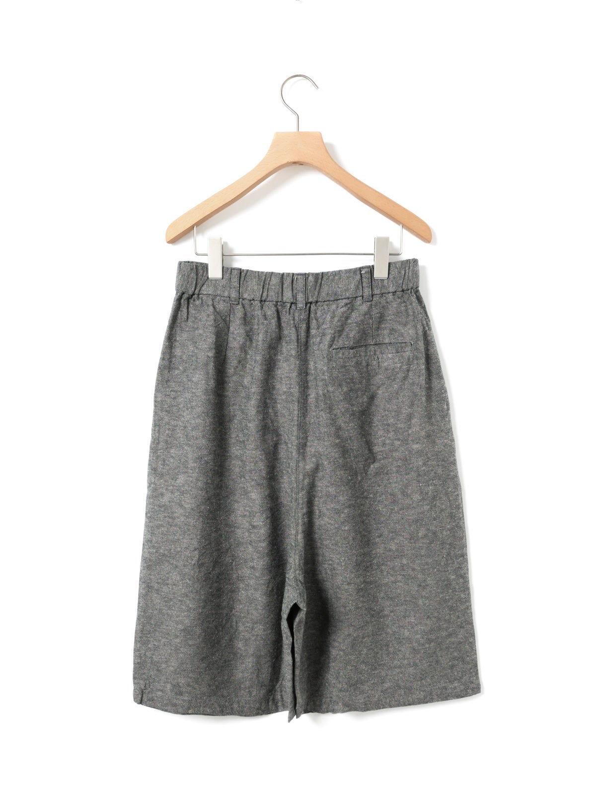 MidiUmi C/Lタックショートパンツ｜ MARcourt ONLINE STORE