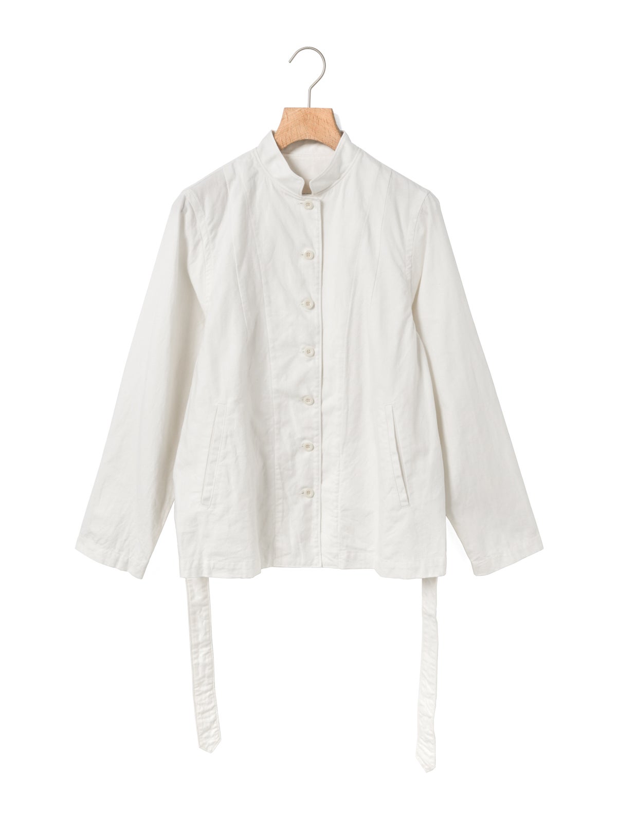 MidiUmi C/Lスタンドカラージャケット｜ MARcourt ONLINE STORE