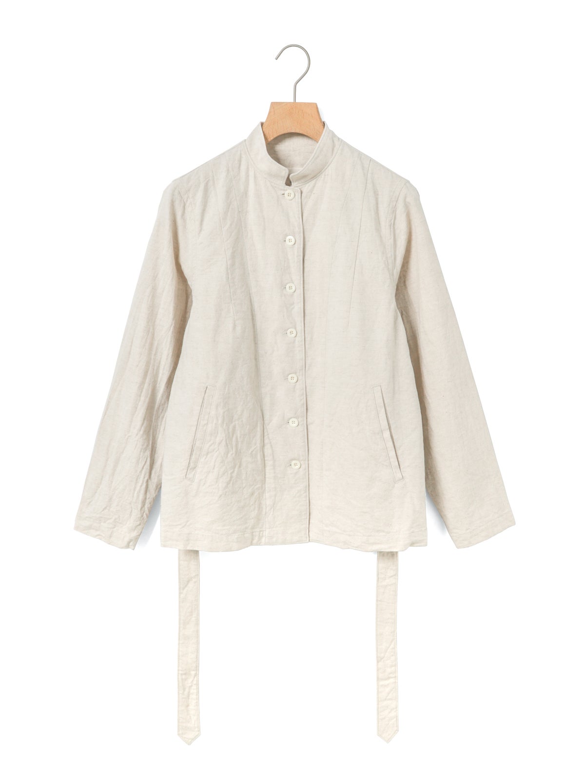 MidiUmi C/Lスタンドカラージャケット｜ MARcourt ONLINE STORE