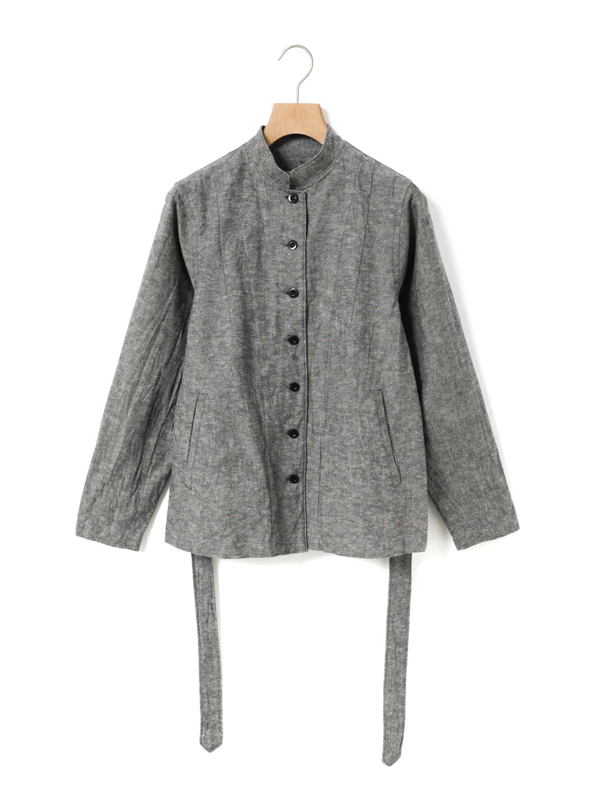 MidiUmi C/Lスタンドカラージャケット｜ MARcourt ONLINE STORE