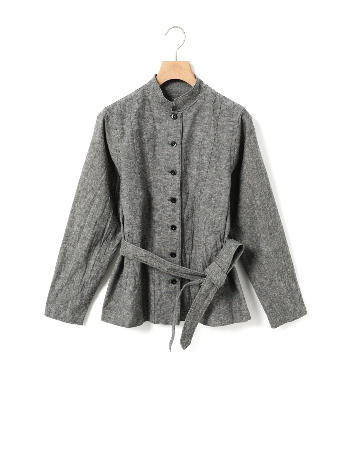 MidiUmi C/Lスタンドカラージャケット｜ MARcourt ONLINE STORE