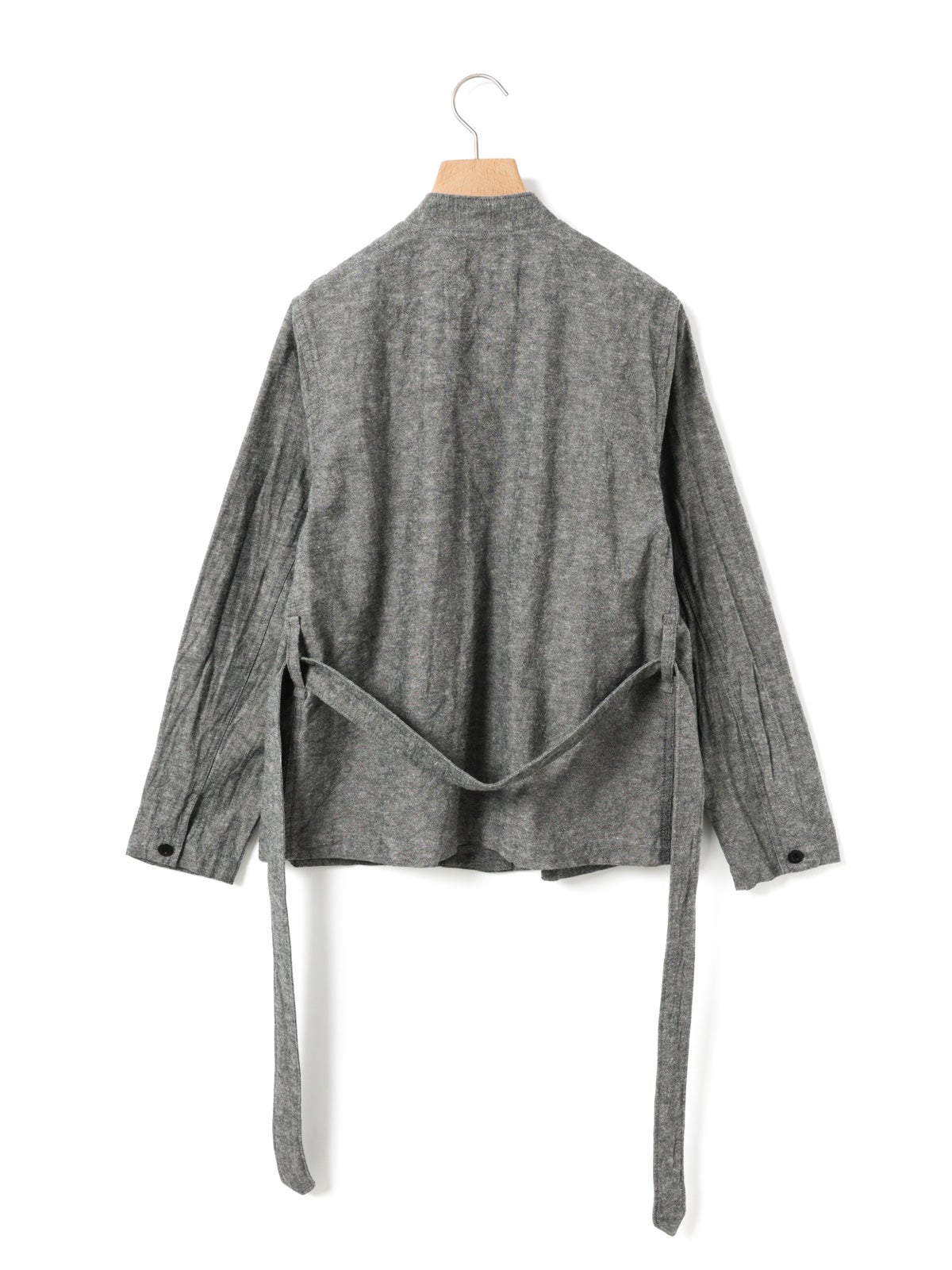 MidiUmi C/Lスタンドカラージャケット｜ MARcourt ONLINE STORE