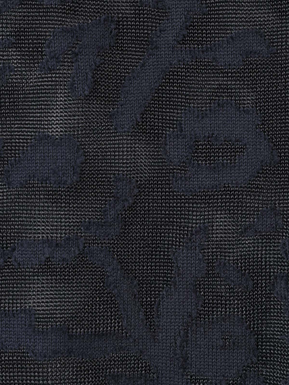 mizuiro ind メッシュ刺繍ショートベスト｜ MARcourt ONLINE STORE