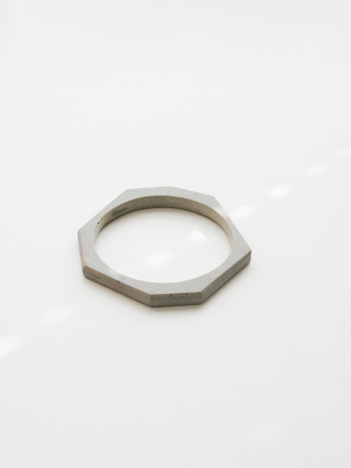 dconstruct オクタゴンバングル