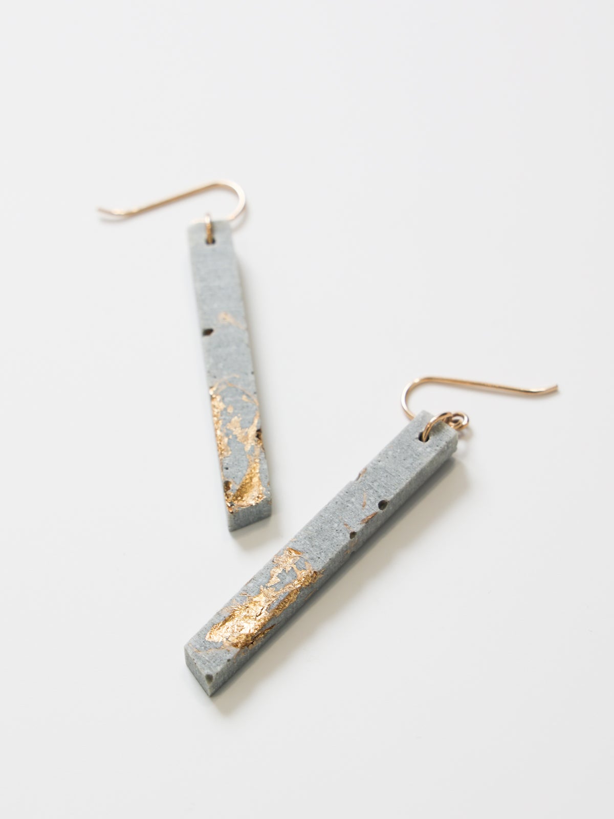 dconstruct スティックピアス