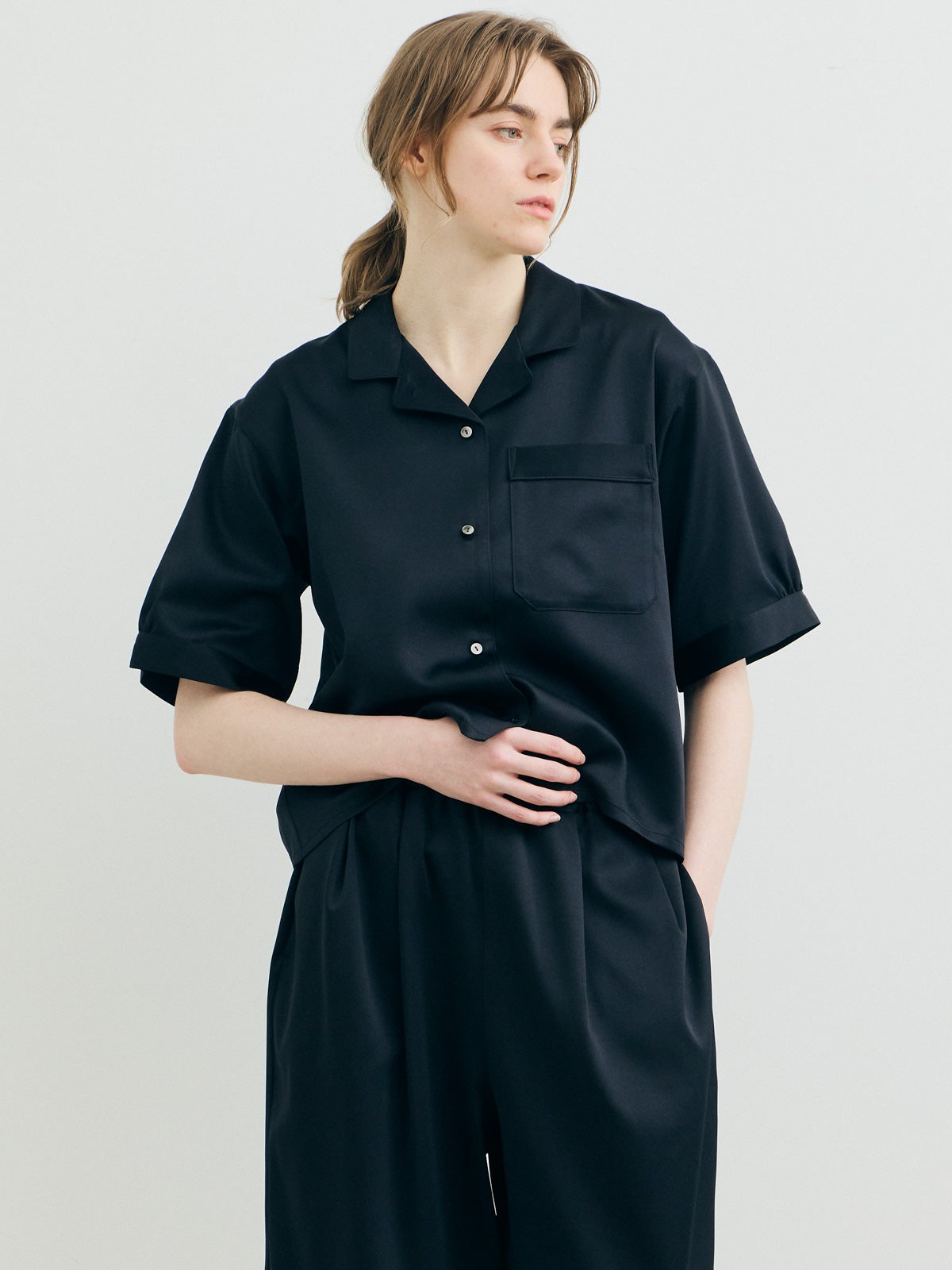 FR】MARMARMAR パジャマボックスシャツ｜ MARcourt ONLINE STORE