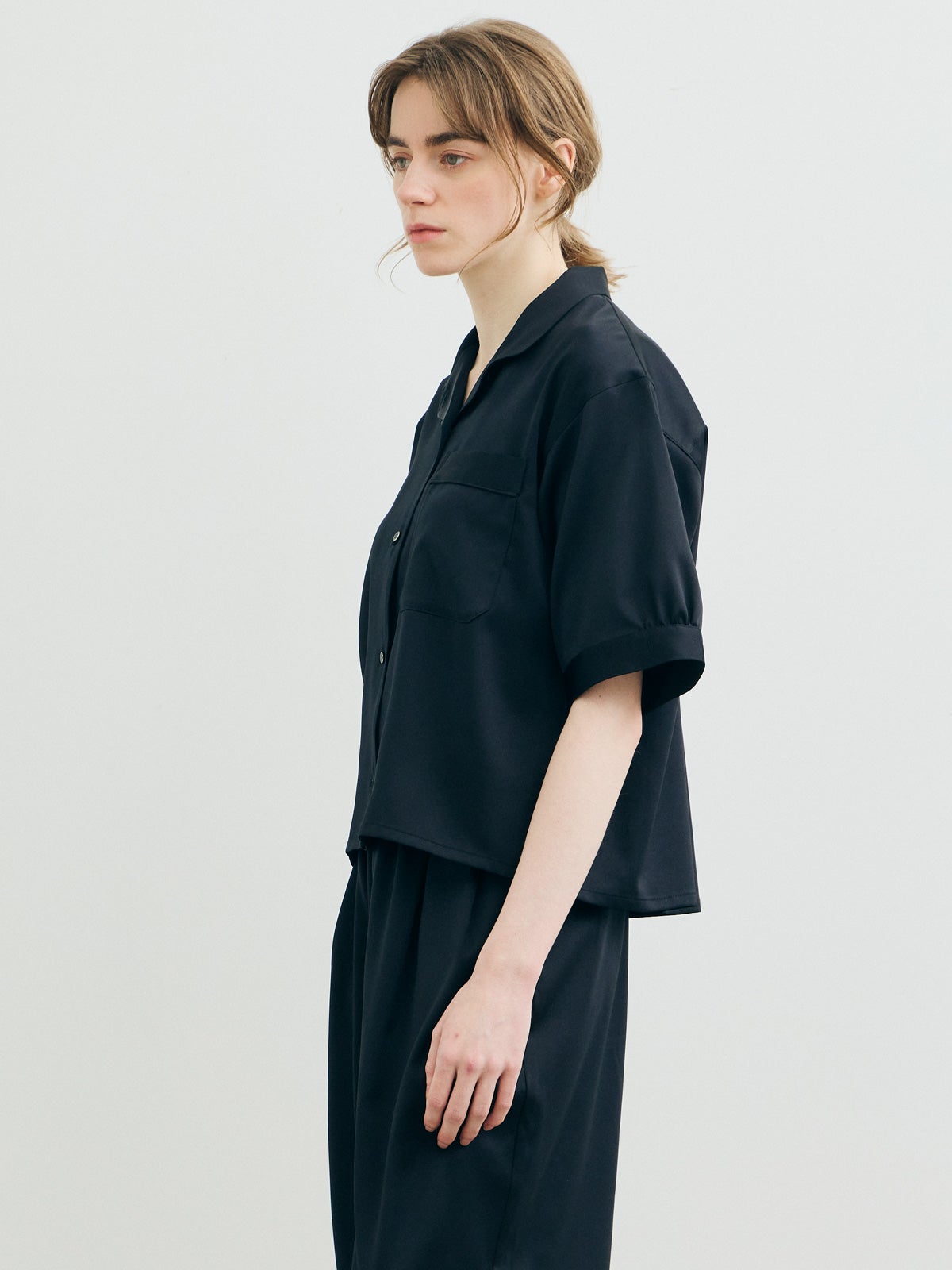 FR】MARMARMAR パジャマボックスシャツ｜ MARcourt ONLINE STORE