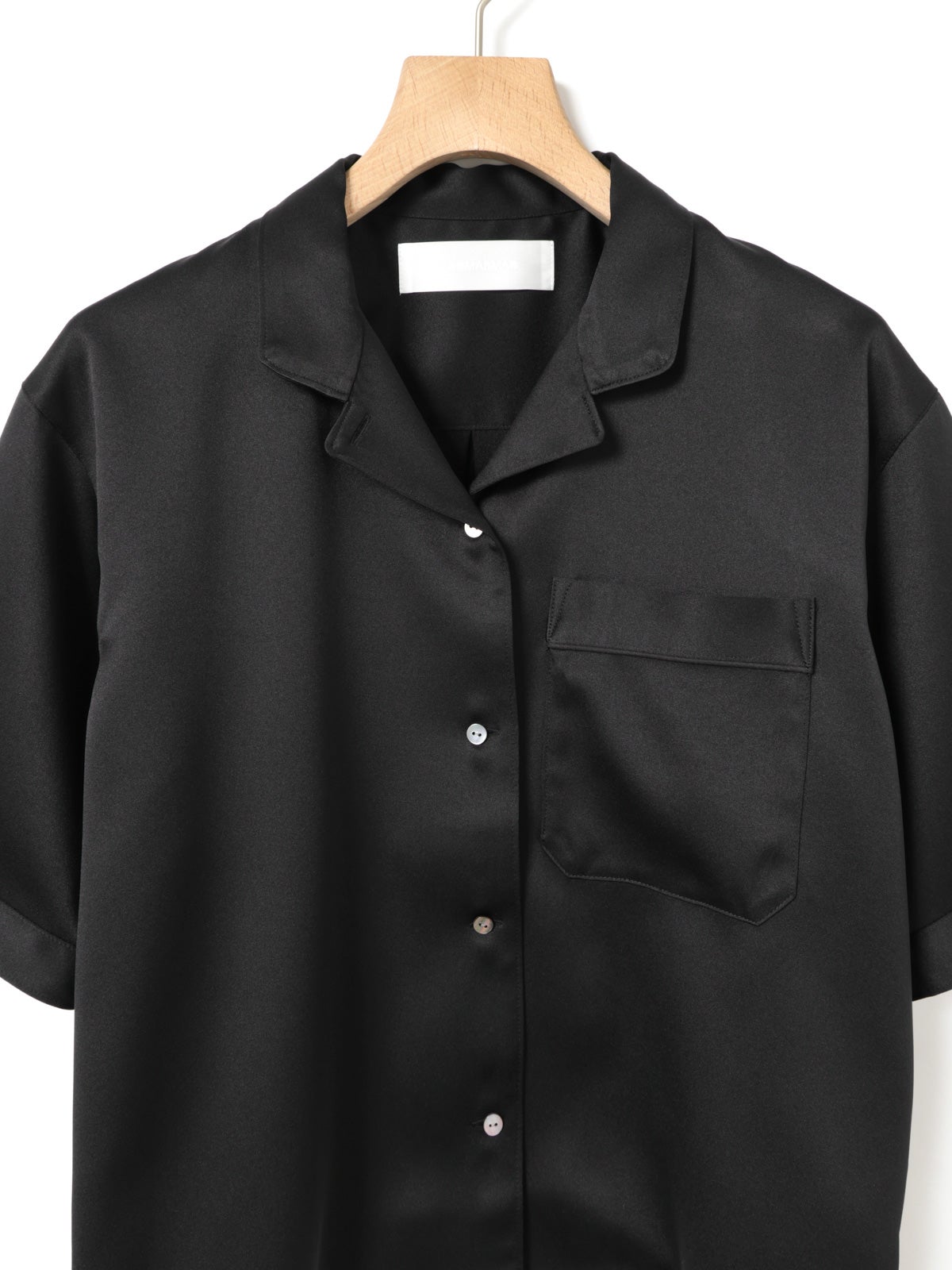 FR】MARMARMAR パジャマボックスシャツ｜ MARcourt ONLINE STORE
