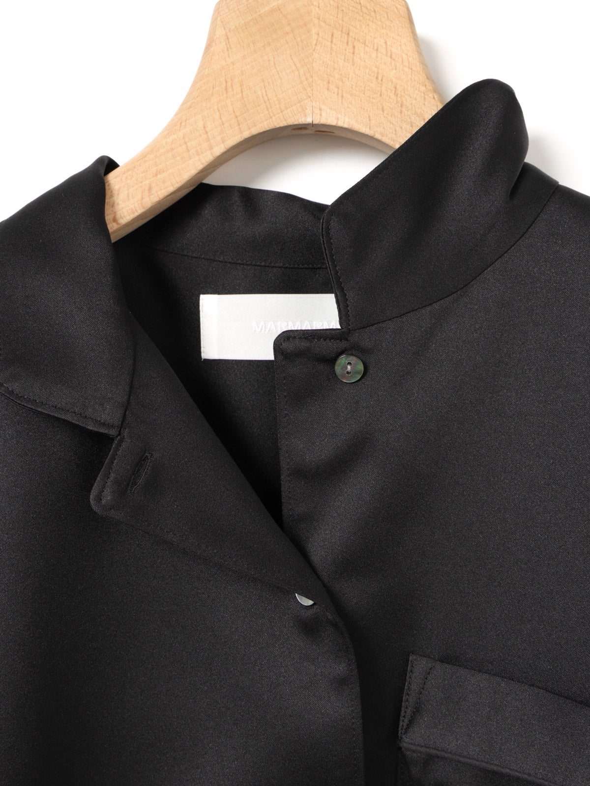 FR】MARMARMAR パジャマボックスシャツ｜ MARcourt ONLINE STORE