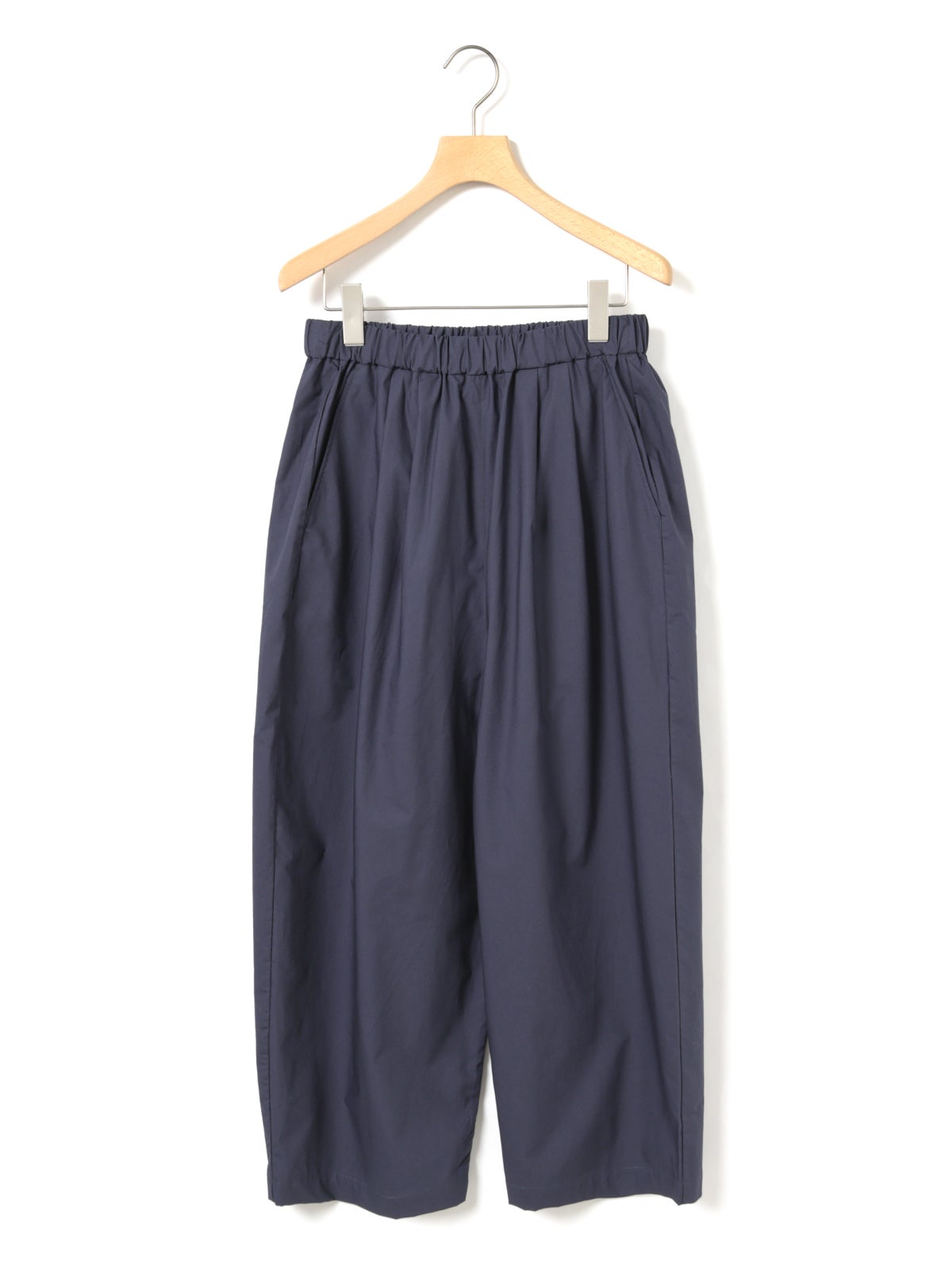 MidiUmi ワイドイージーパンツ｜ MARcourt ONLINE STORE - マーコート