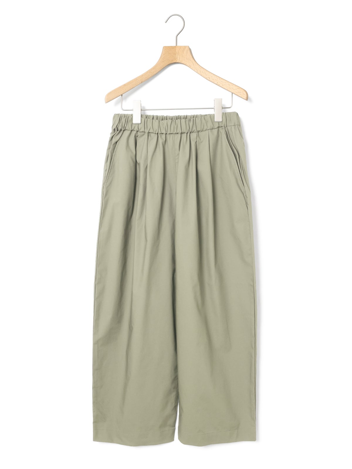 MidiUmi ワイドイージーパンツ｜ MARcourt ONLINE STORE - マーコート