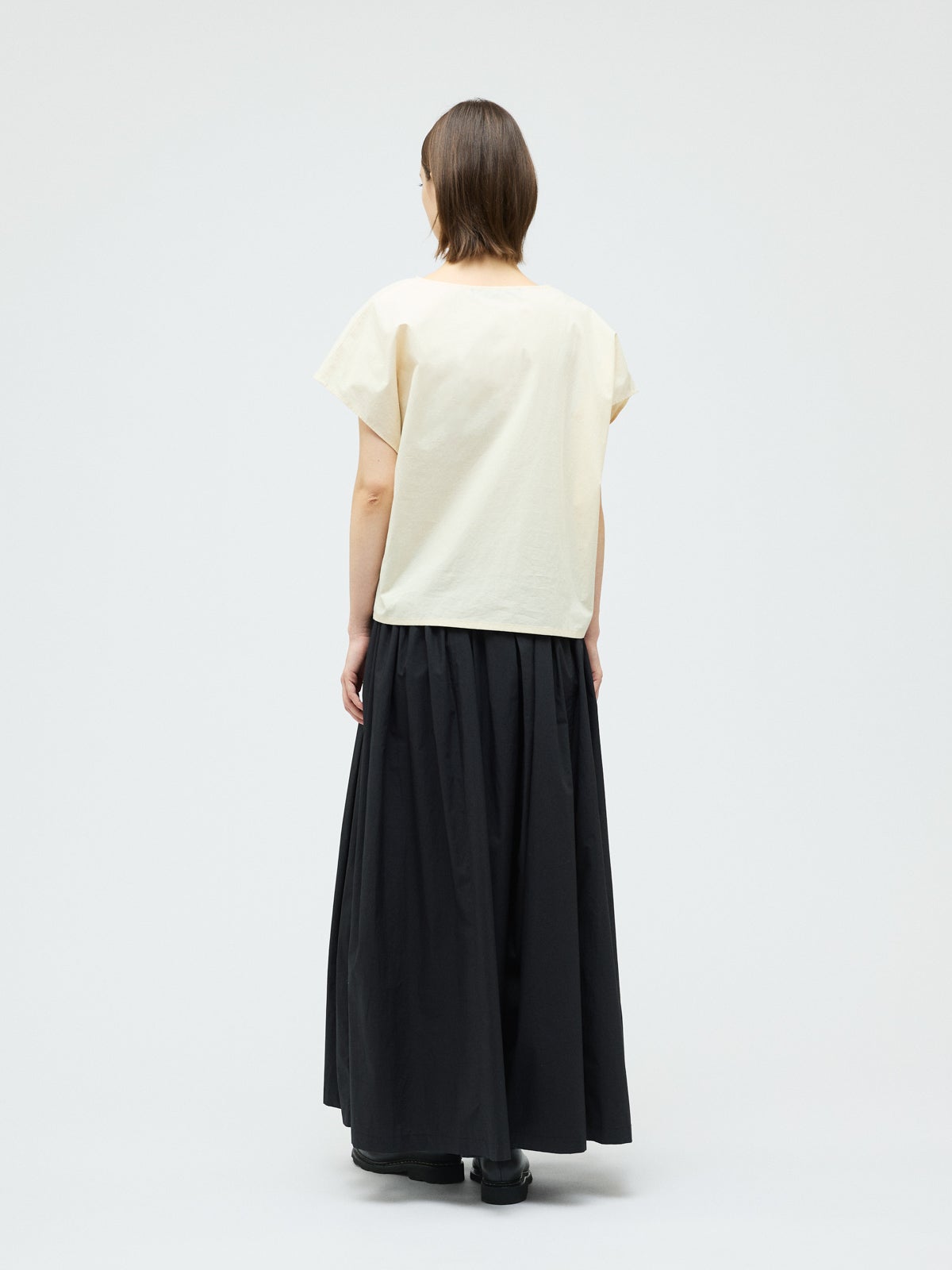 mizuiro ind リボンプルオーバー｜ MARcourt ONLINE STORE