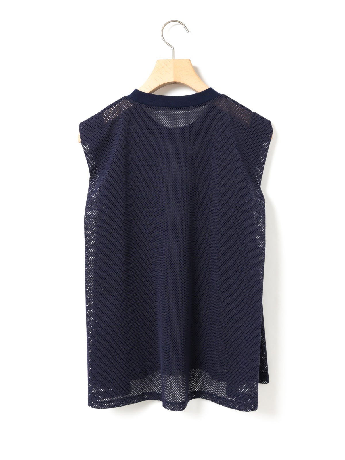 FR】MARMARMAR メッシュノースリーブTシャツ｜ MARcourt ONLINE STORE