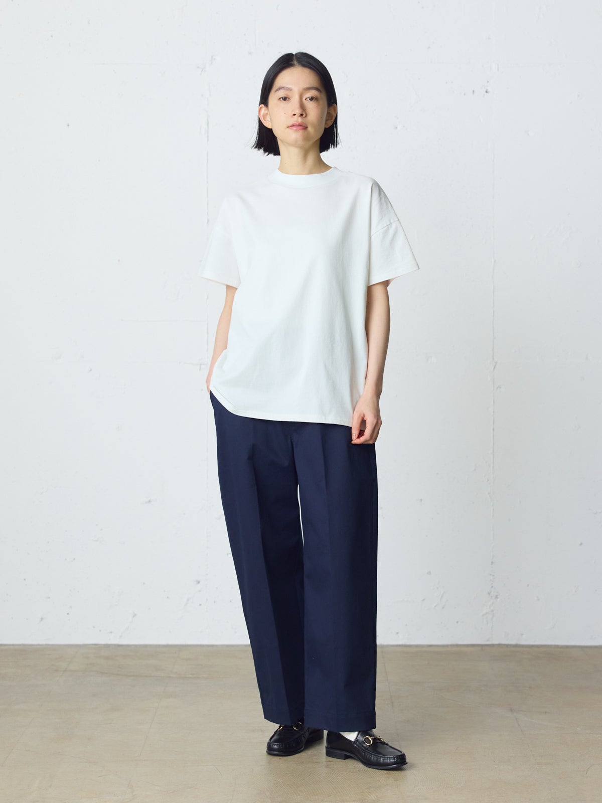 MidiUmi チノパンツ｜ MARcourt ONLINE STORE - マーコートオンライン