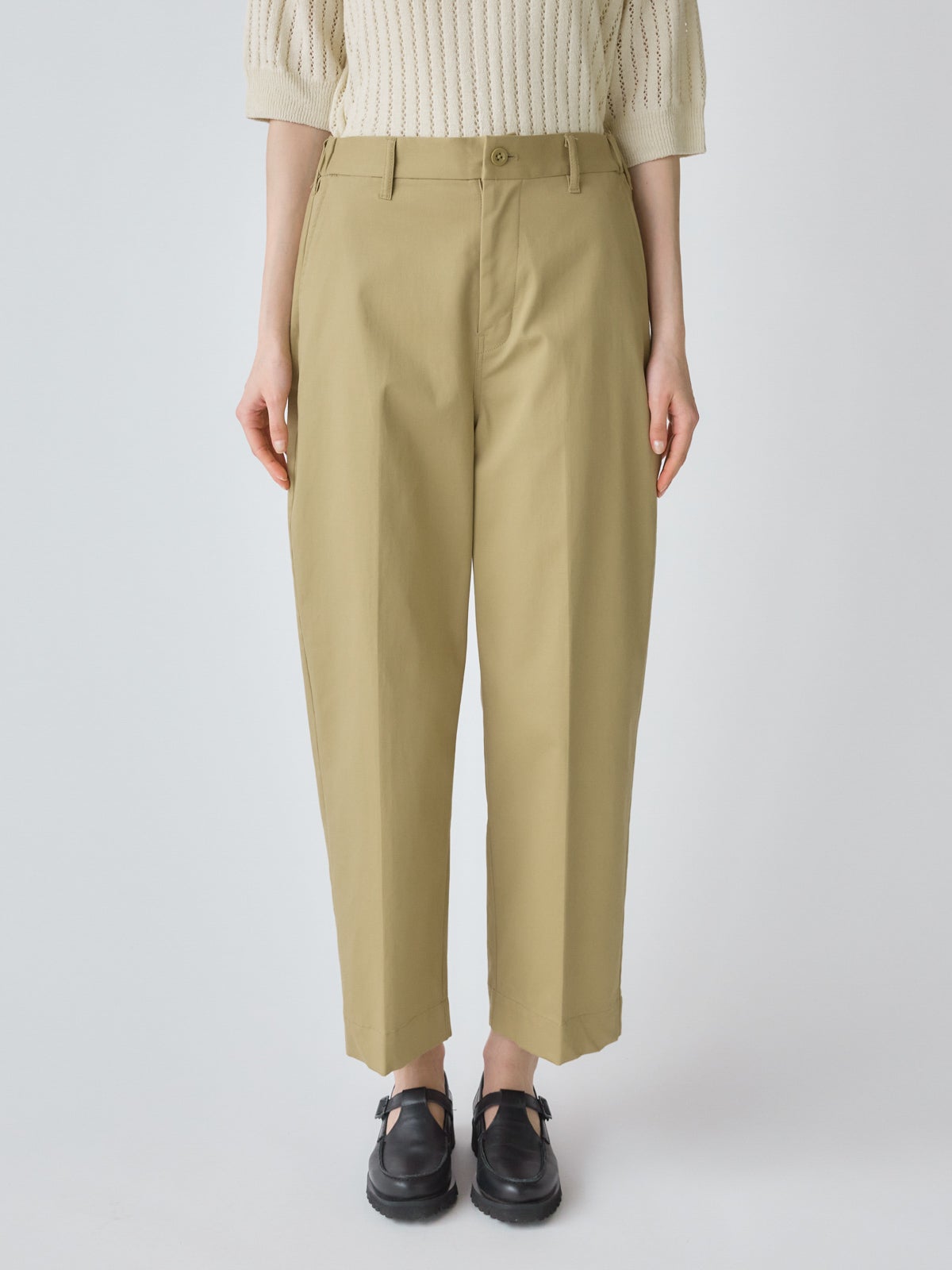 ミンミソ❗ MidiUmi チノパンツ｜ MARcourt ONLINE STORE - マーコートオンライン