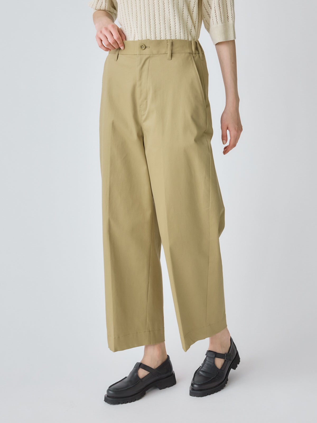 MidiUmi チノパンツ｜ MARcourt ONLINE STORE - マーコートオンライン