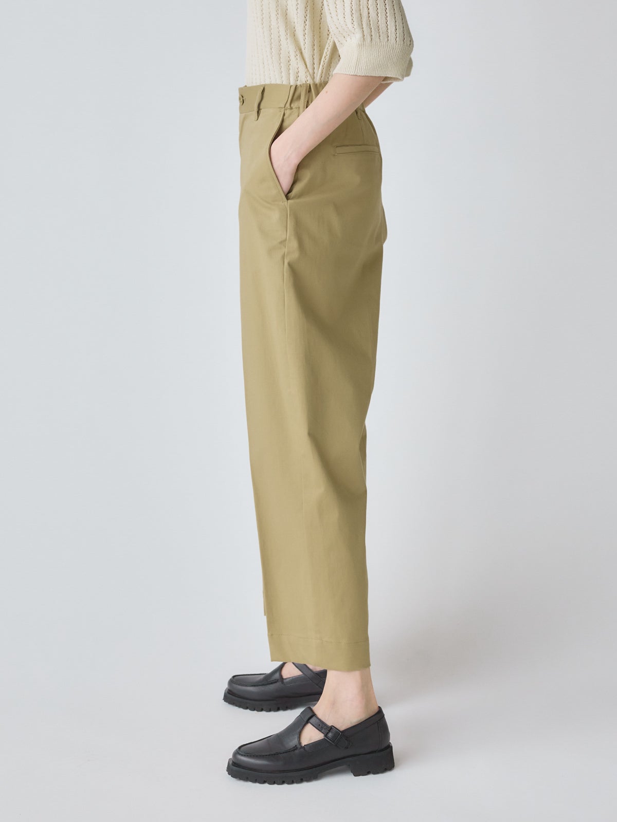 MidiUmi チノパンツ｜ MARcourt ONLINE STORE - マーコートオンライン
