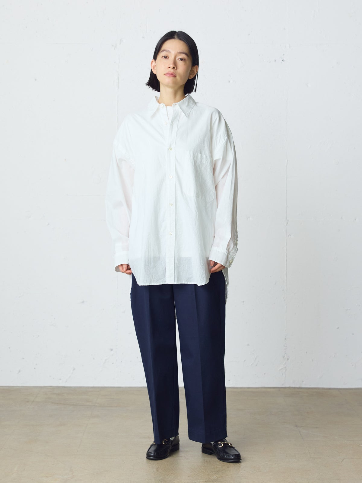 MidiUmi チノパンツ｜ MARcourt ONLINE STORE - マーコートオンライン