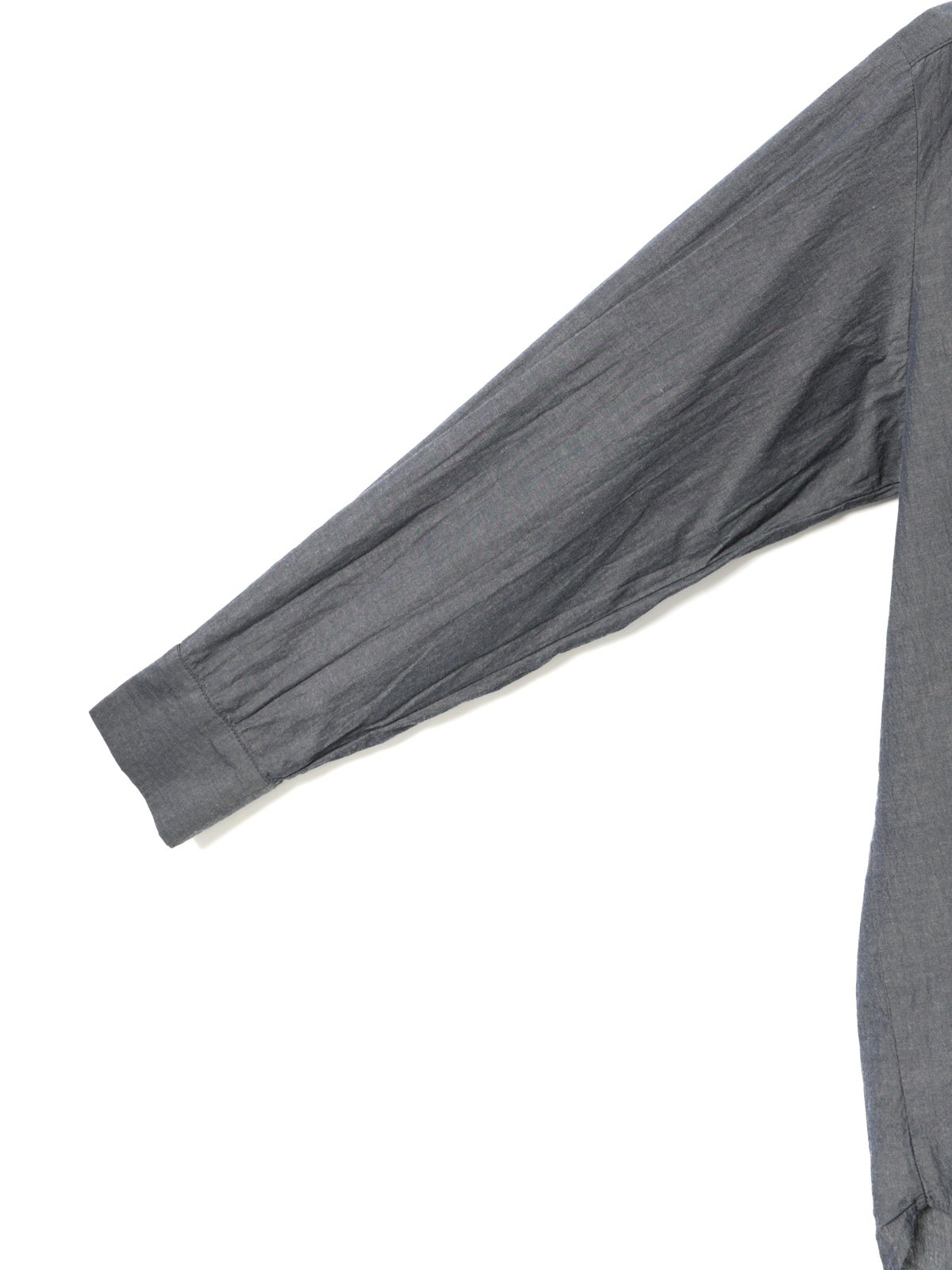 MidiUmi フロントフリルシャツ｜ MARcourt ONLINE STORE - マーコート