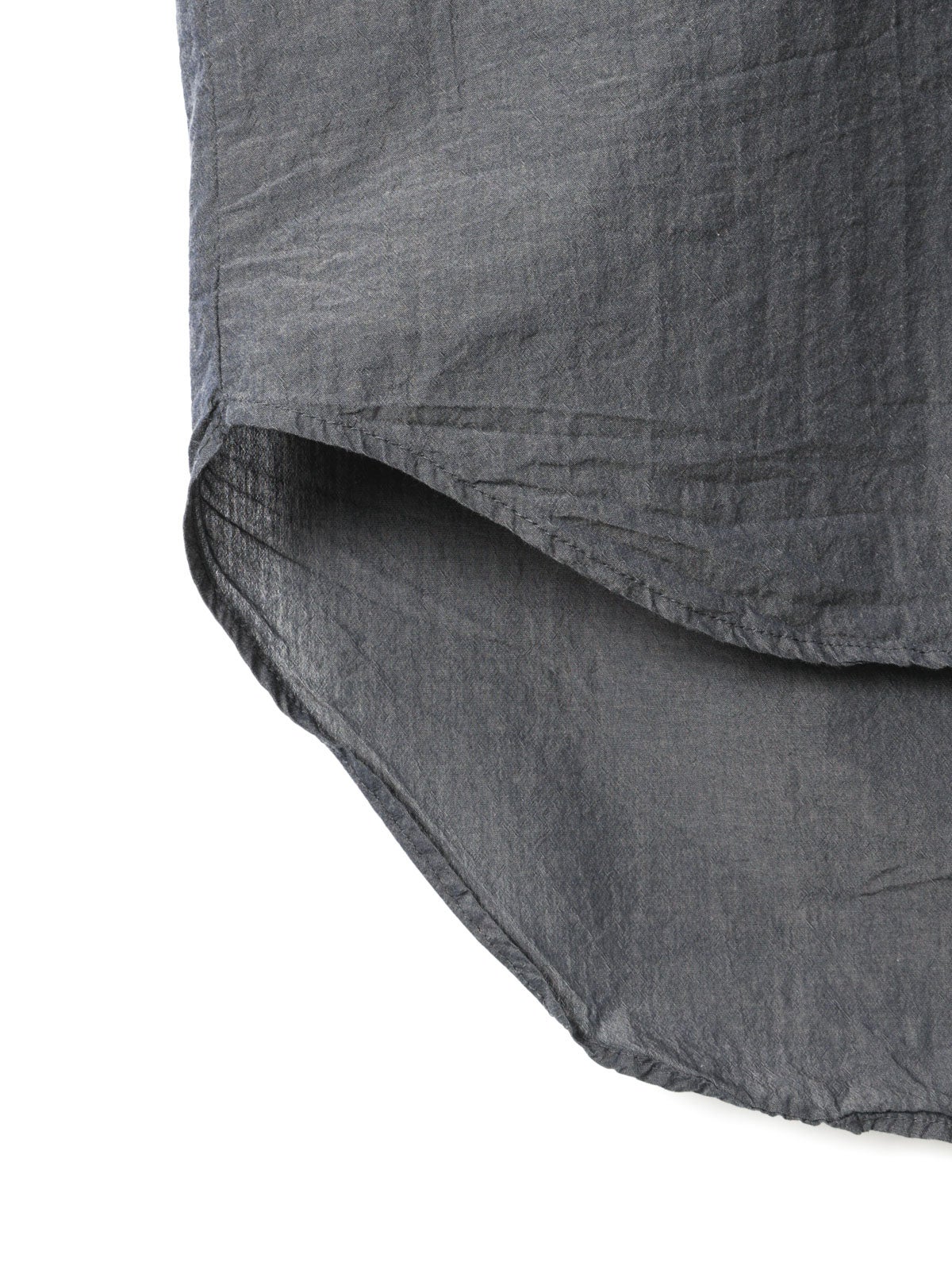 MidiUmi フロントフリルシャツ｜ MARcourt ONLINE STORE - マーコート