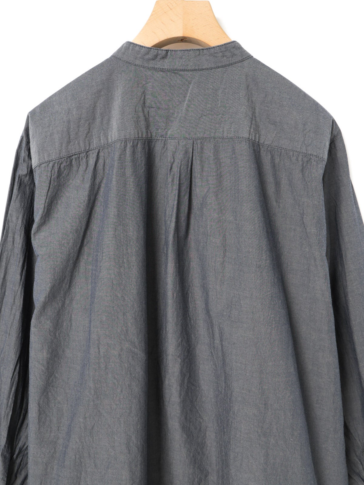 MidiUmi フロントフリルシャツ| MARcourt ONLINE STORE - マーコート MidiUmi フロントフリルシャツ| MARcourt ONLINE STORE - マーコート