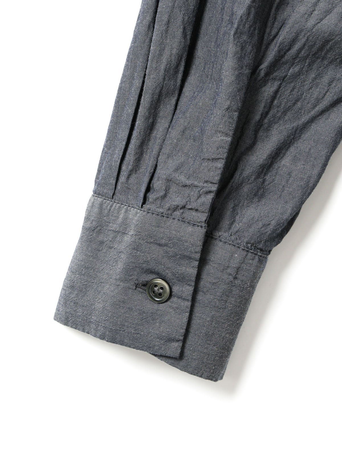 MidiUmi フロントフリルシャツ｜ MARcourt ONLINE STORE - マーコート