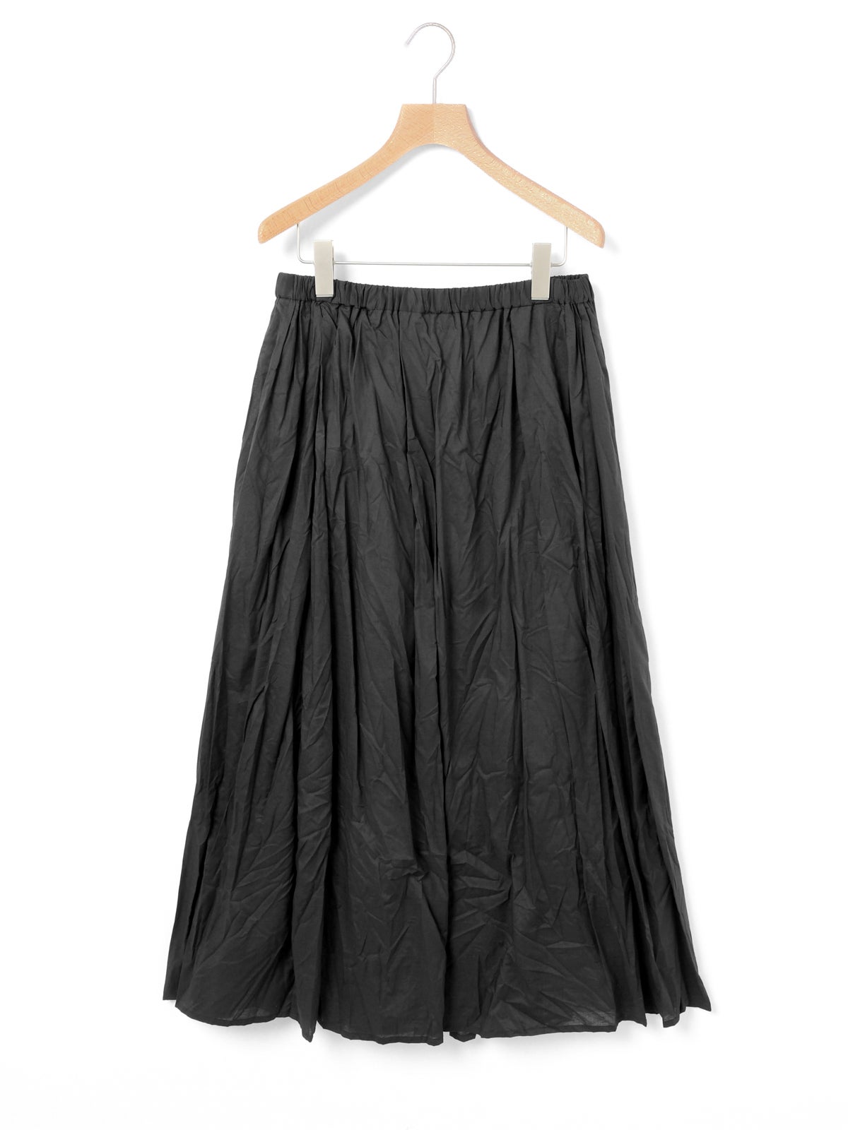 MidiUmi ギャザースカート｜ MARcourt ONLINE STORE - マーコート