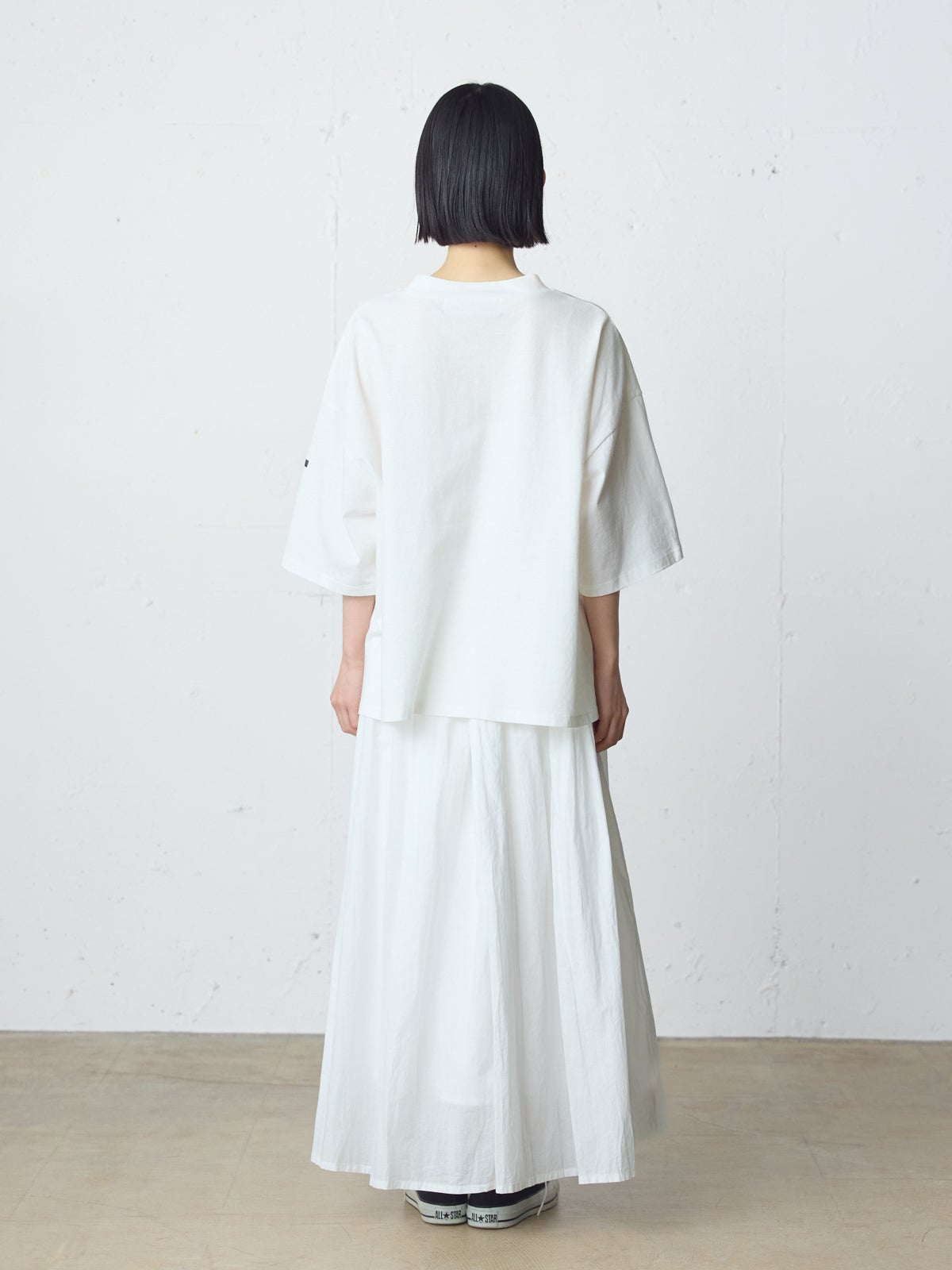 MidiUmi ギャザースカート｜ MARcourt ONLINE STORE - マーコート