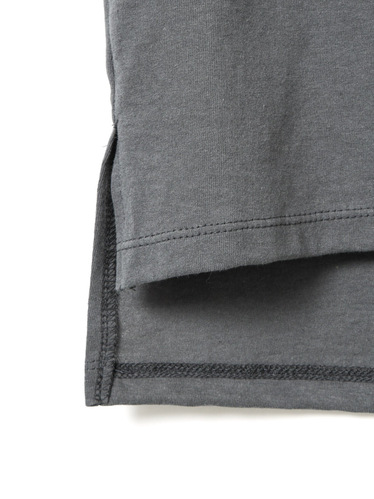 MidiUmi モックネックワイドプルオーバー｜ MARcourt ONLINE STORE