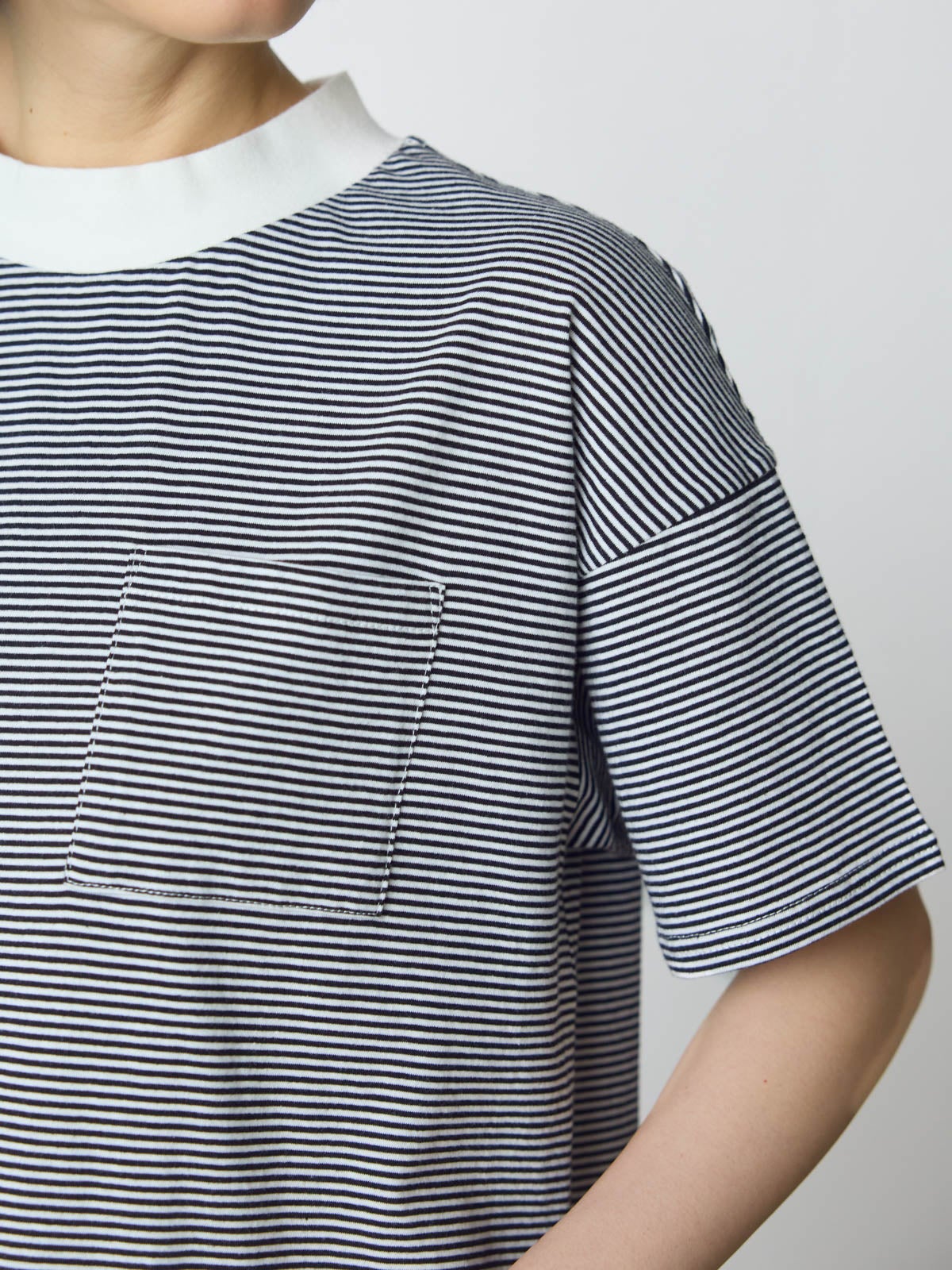 MidiUmi HOMEパックハーフスリーブT｜ MARcourt ONLINE STORE