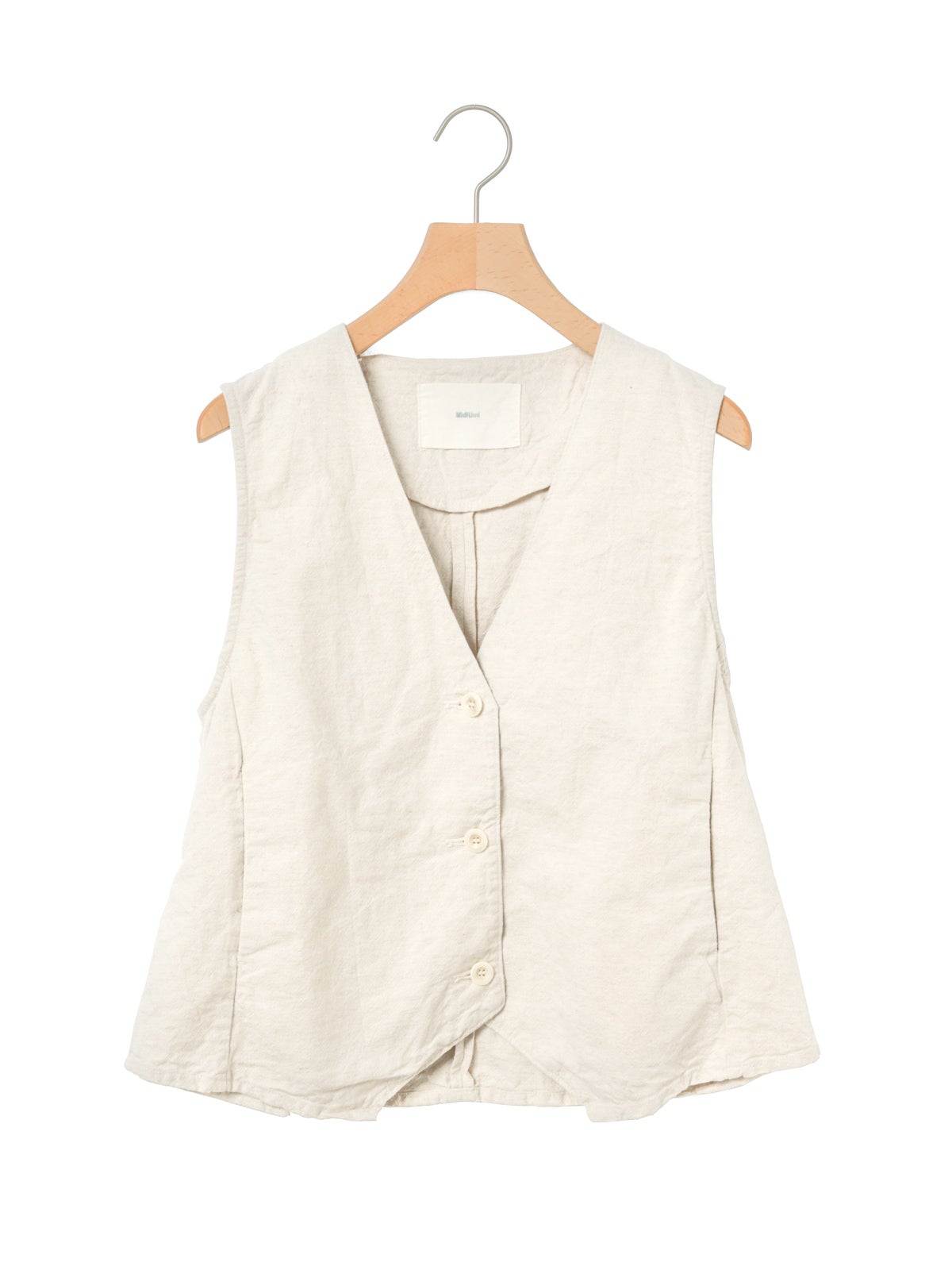9月14日(月)正午販売終了 ]MidiUmi C/Lベスト｜ MARcourt ONLINE STORE