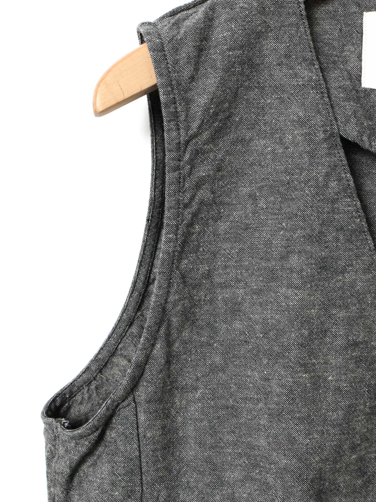 MidiUmi C/Lベスト｜ MARcourt ONLINE STORE - マーコートオンラインストア