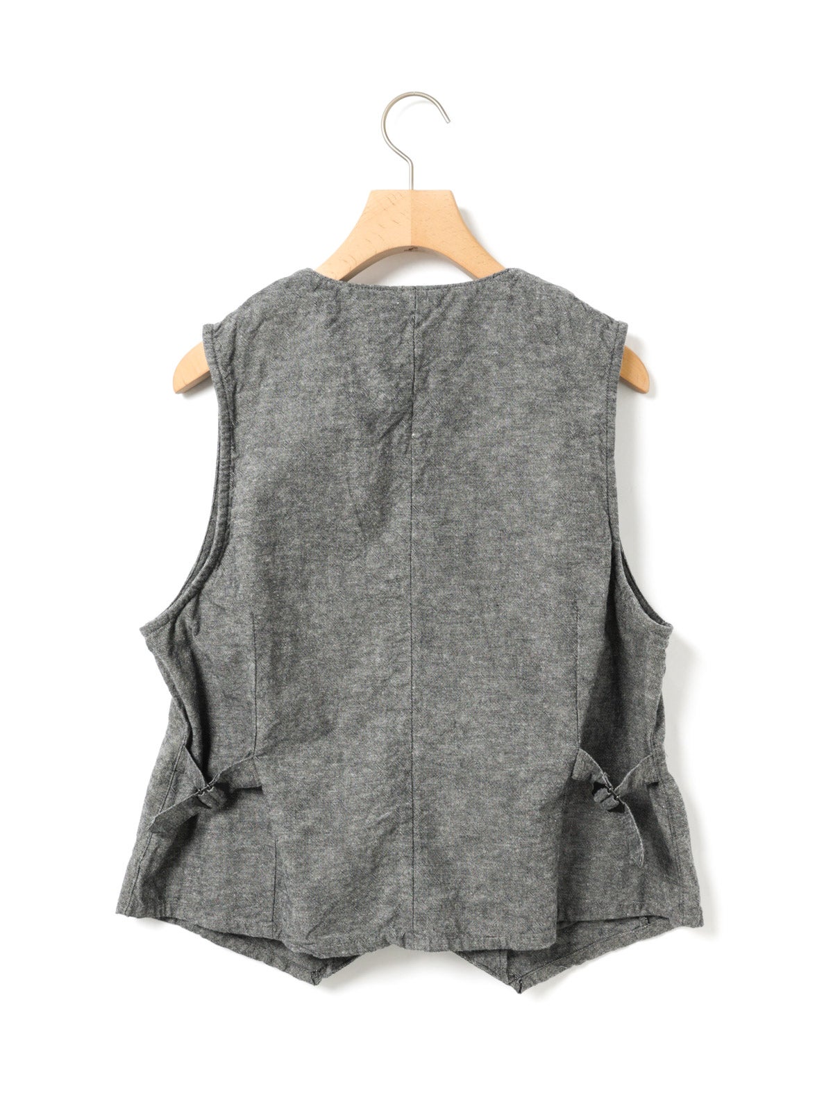 MidiUmi C/Lベスト｜ MARcourt ONLINE STORE - マーコートオンラインストア
