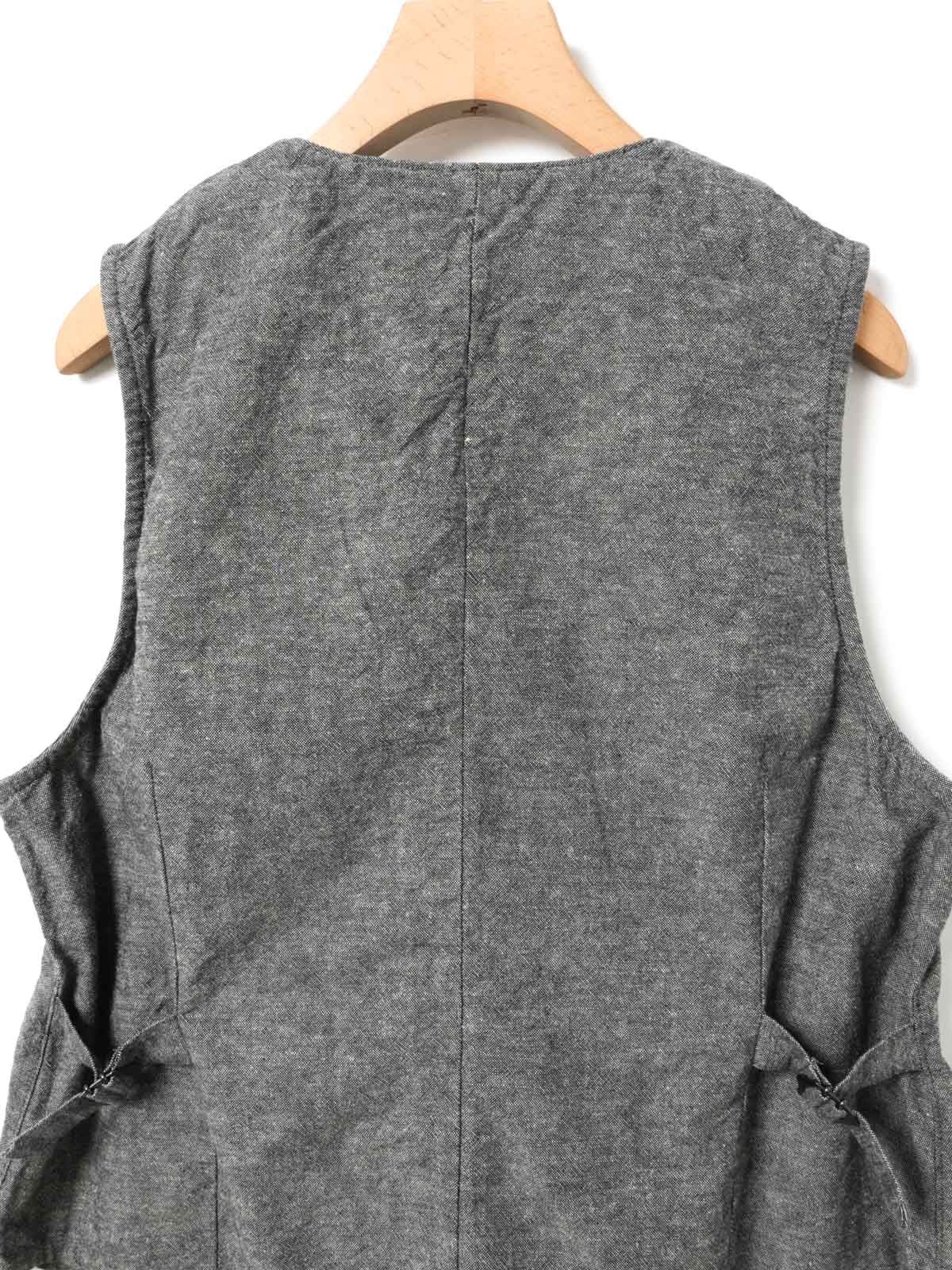MidiUmi C/Lベスト｜ MARcourt ONLINE STORE - マーコートオンラインストア