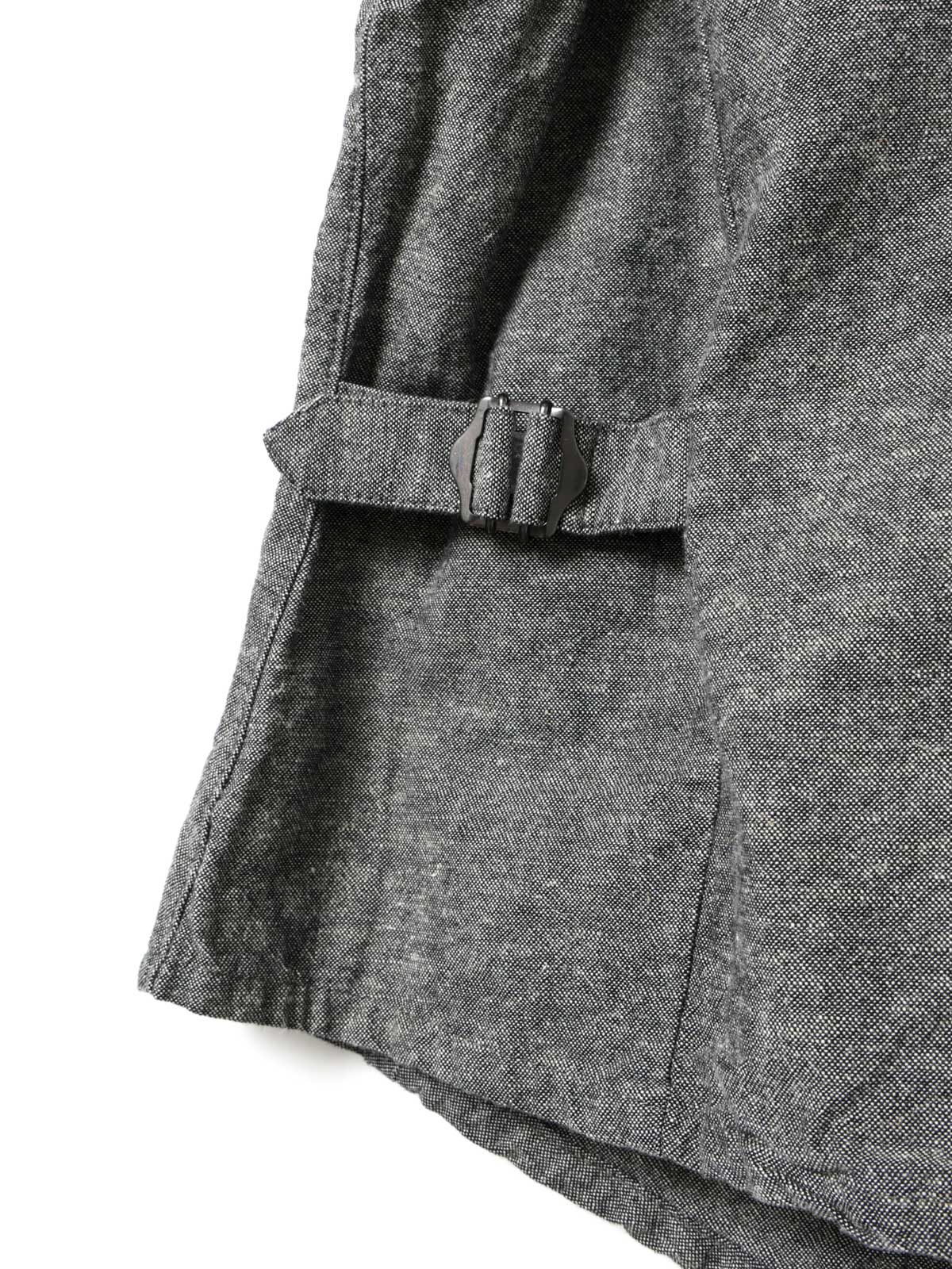 MidiUmi C/Lベスト｜ MARcourt ONLINE STORE - マーコートオンラインストア