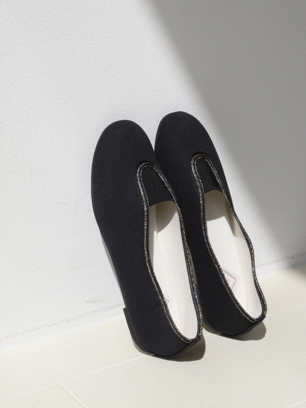 【marche】Via Gioia TOILE NOIR