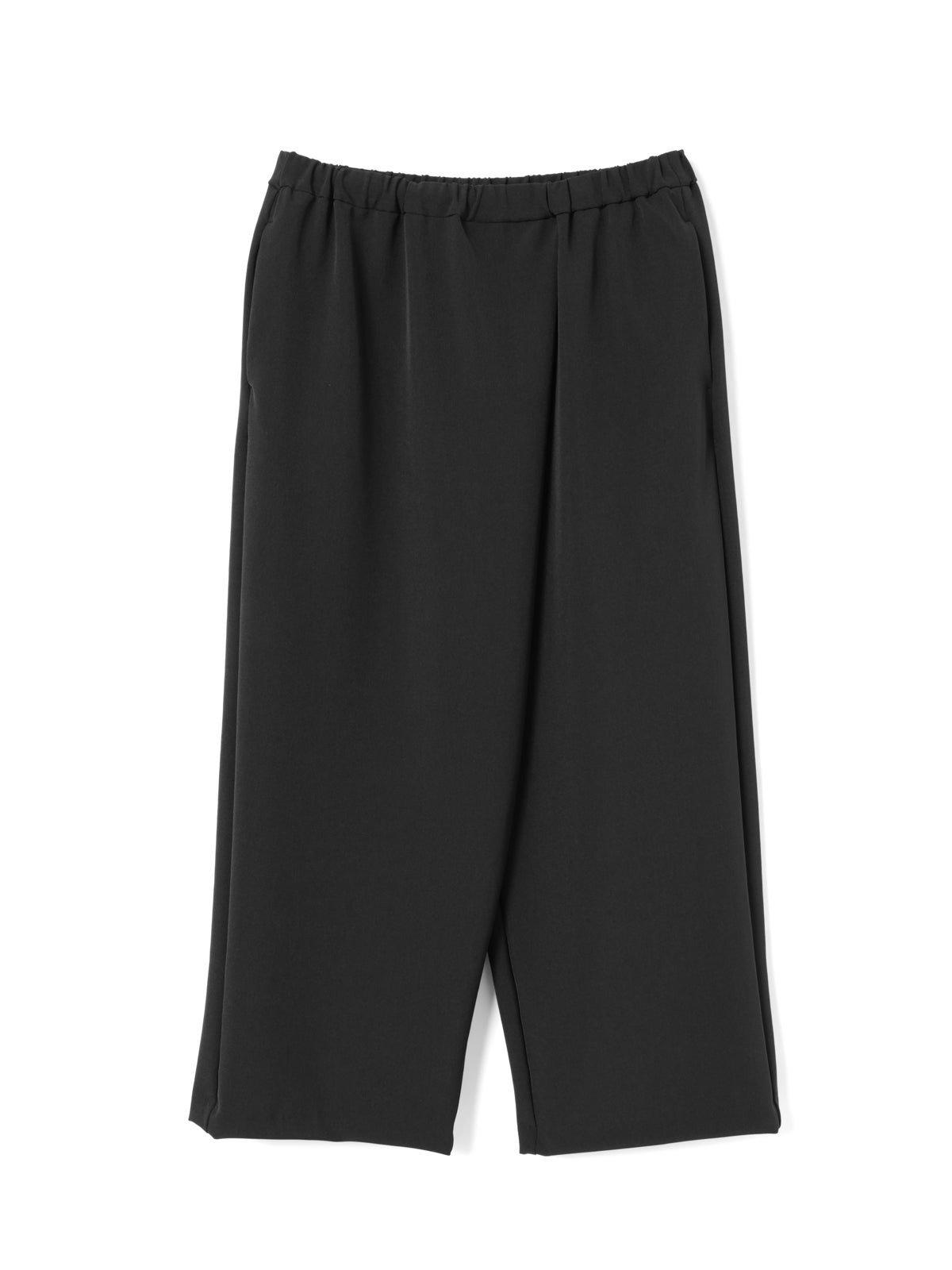 mizuiro ind ラップライクイージーパンツ｜ MARcourt ONLINE STORE