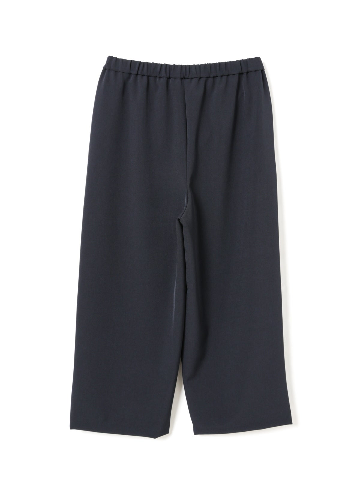 mizuiro ind ラップライクイージーパンツ｜ MARcourt ONLINE STORE